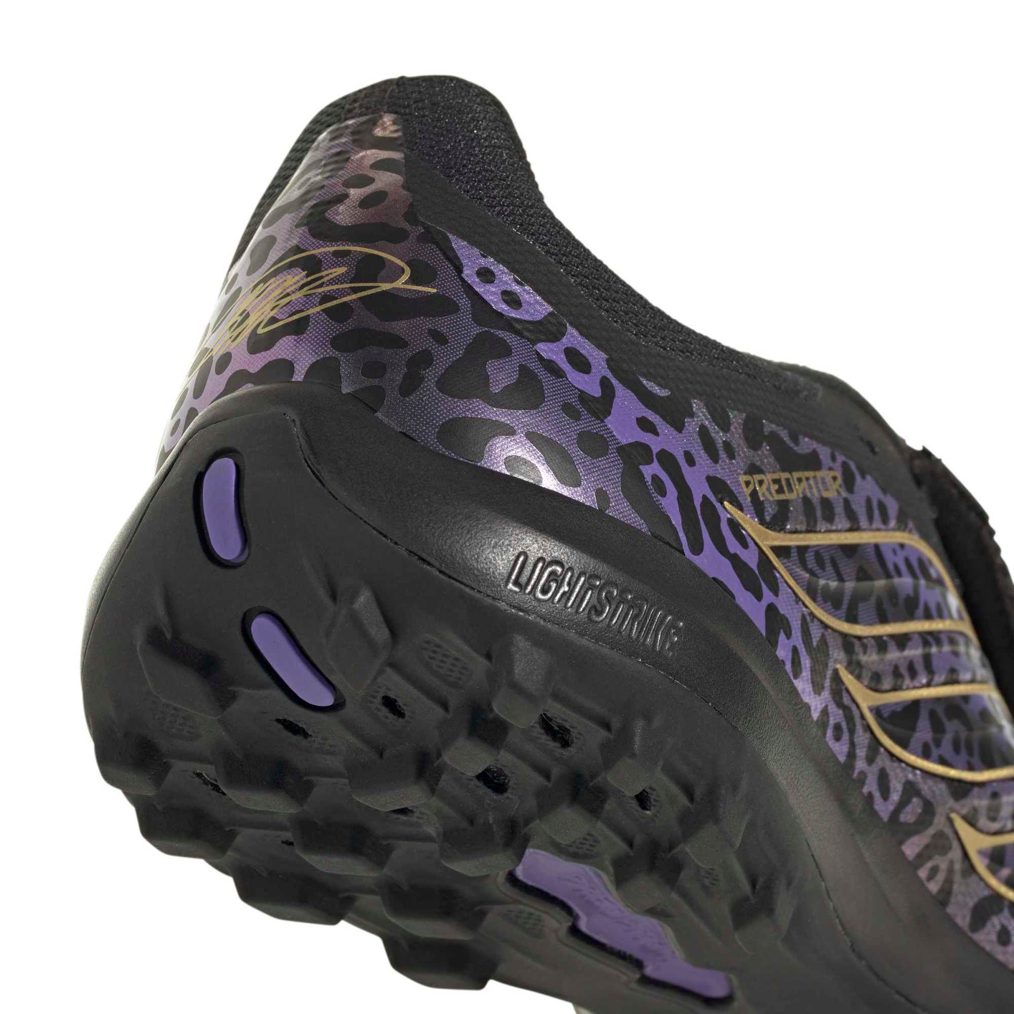 adidas Predator League KAKA FT Turf Soccer Cleats product image