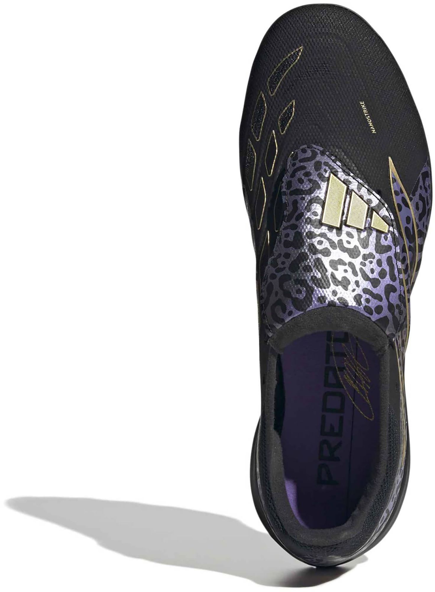 adidas Predator League KAKA FT Turf Soccer Cleats product image
