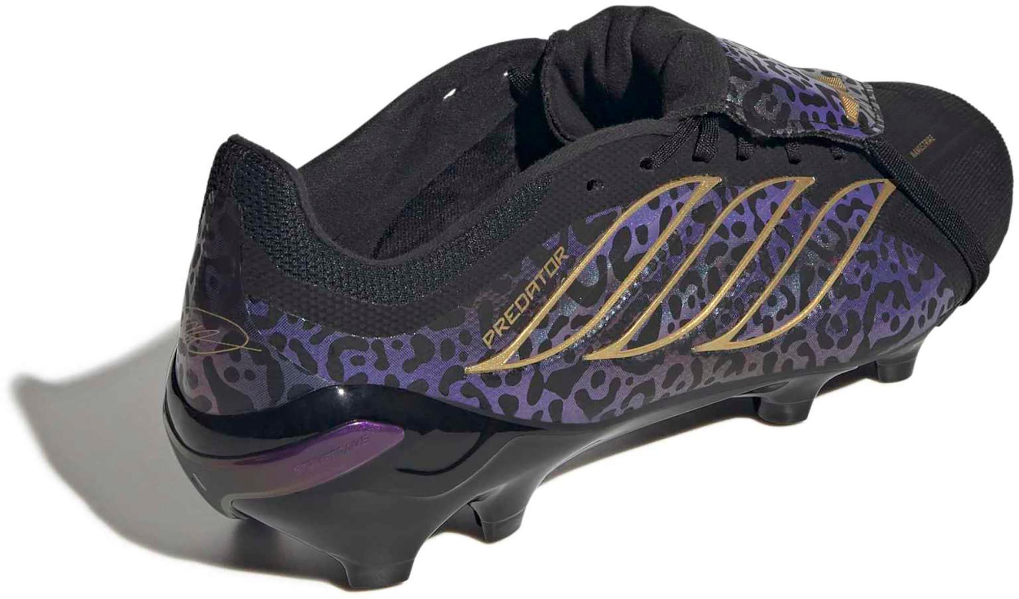 adidas Predator League KAKA FT FG Soccer Cleats product image