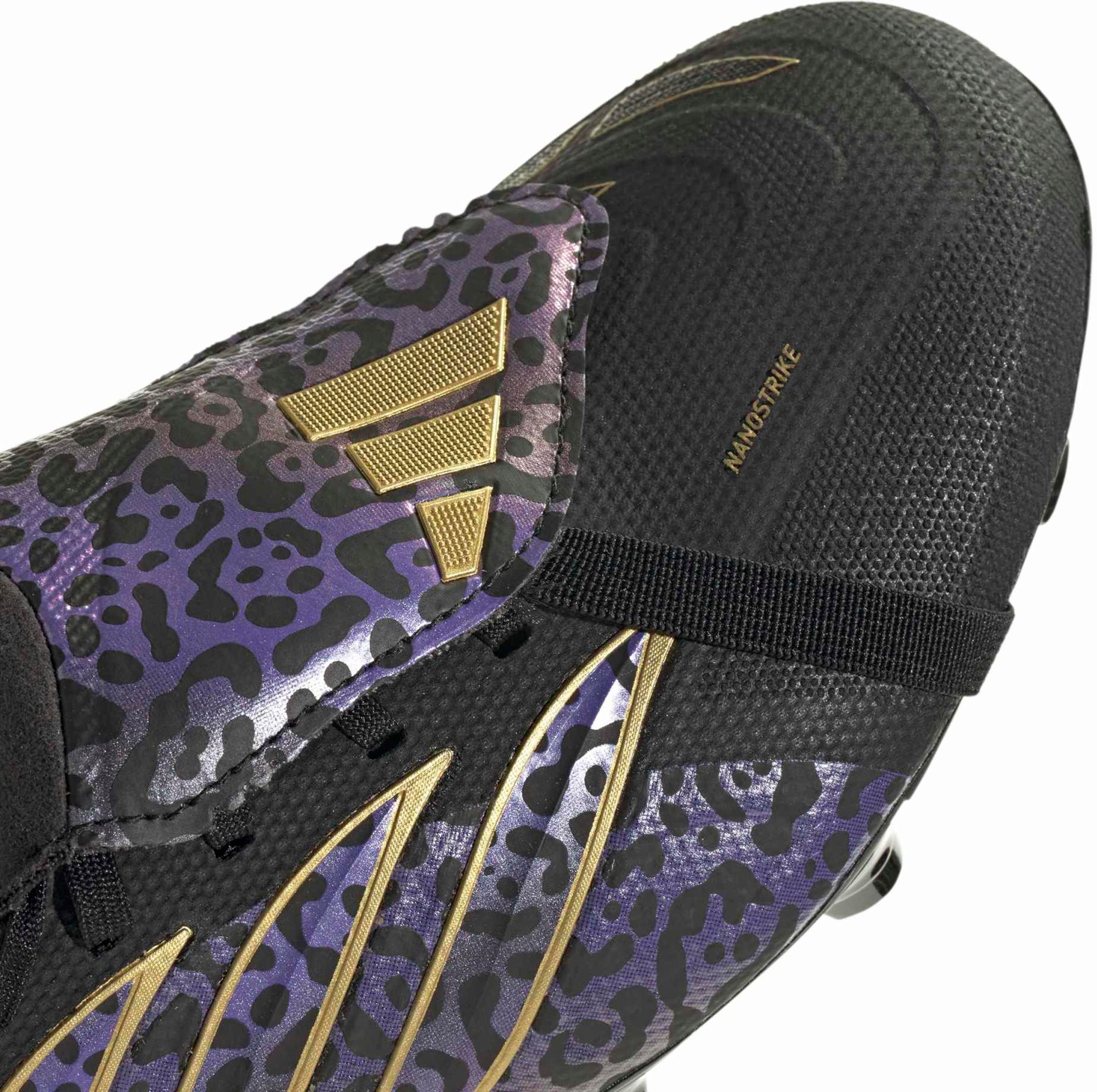 adidas Predator League KAKA FT FG Soccer Cleats product image