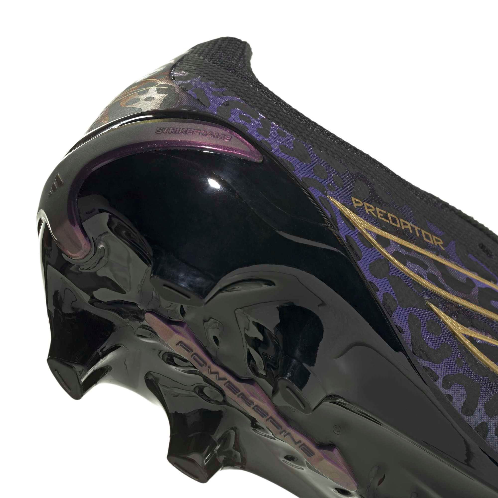 adidas Predator League KAKA FT FG Soccer Cleats product image