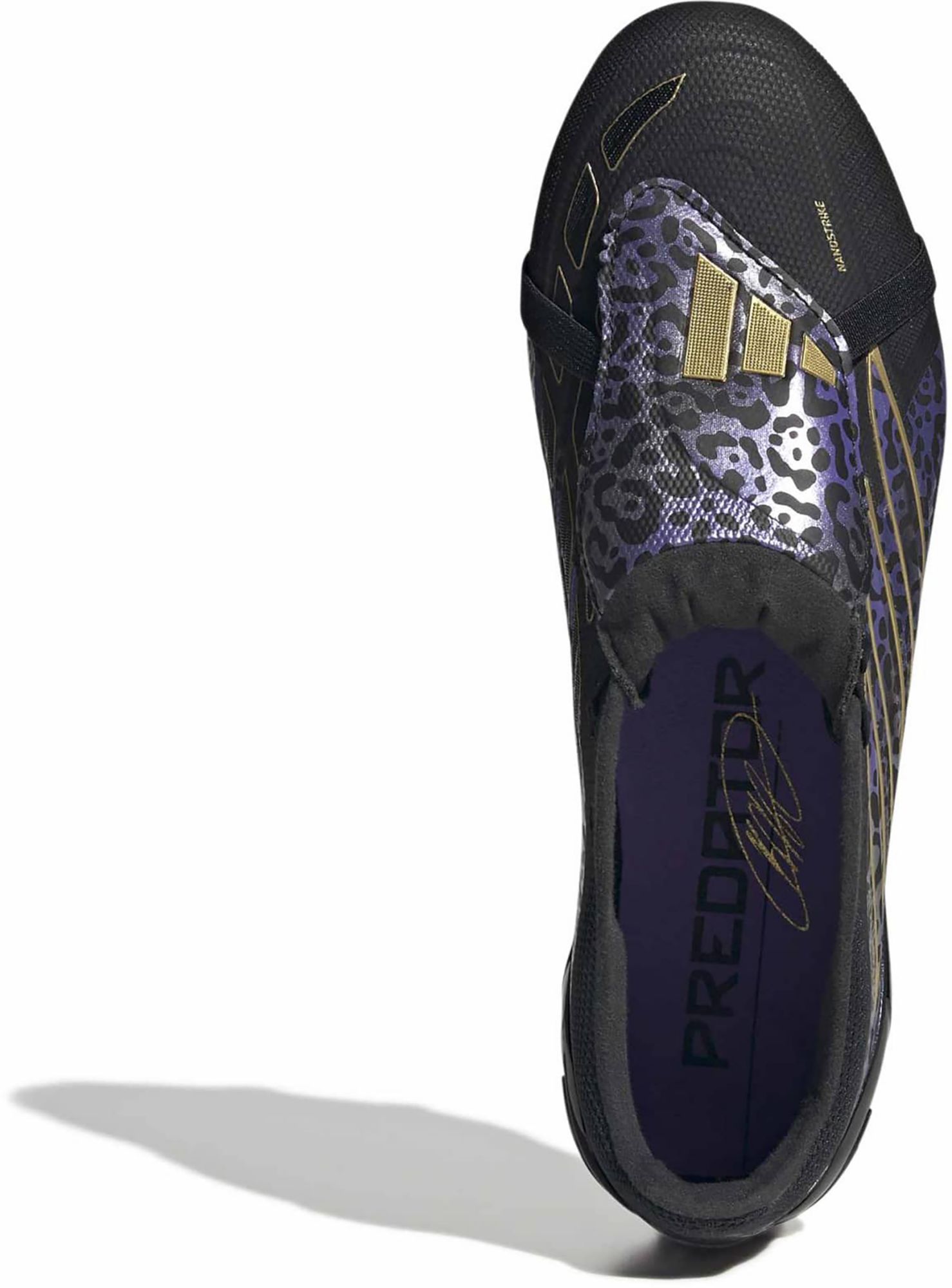 adidas Predator League KAKA FT FG Soccer Cleats product image