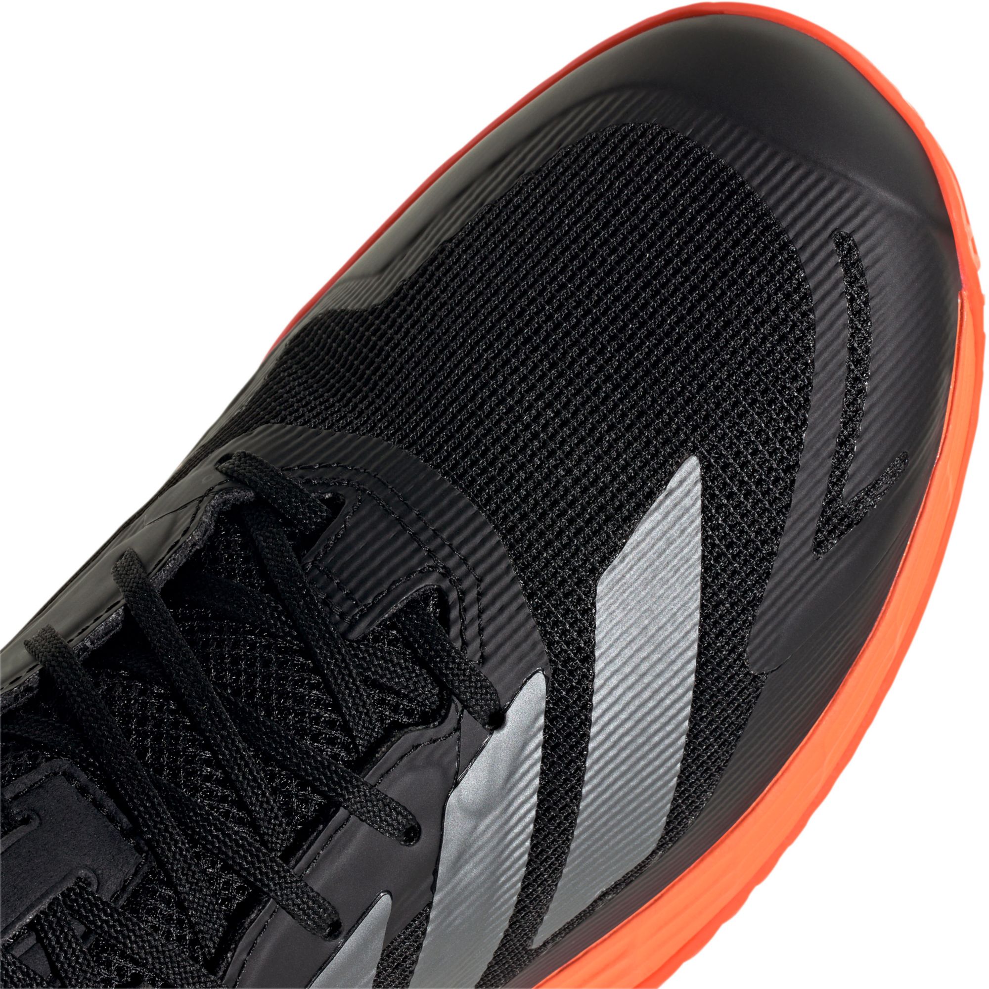 adidas Men's Defiant Speed 2 Tennis Shoes product image