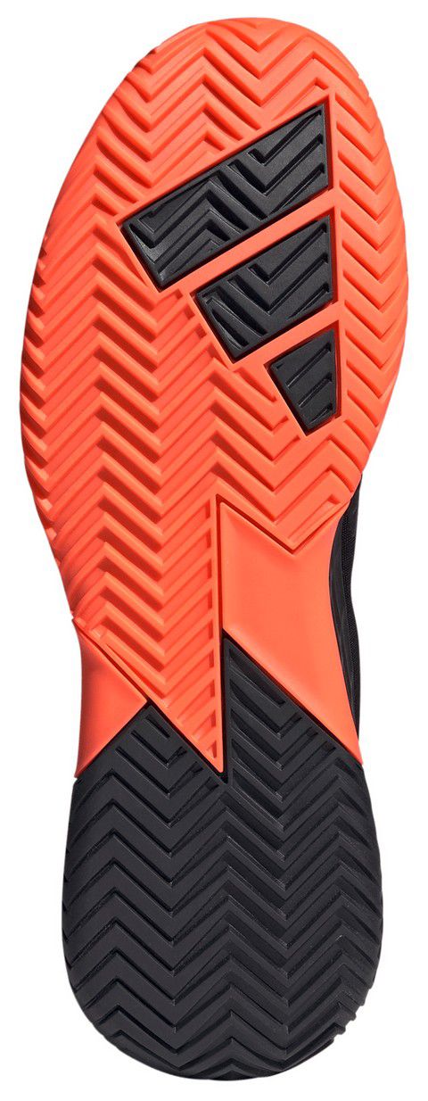 adidas Men's Defiant Speed 2 Tennis Shoes product image