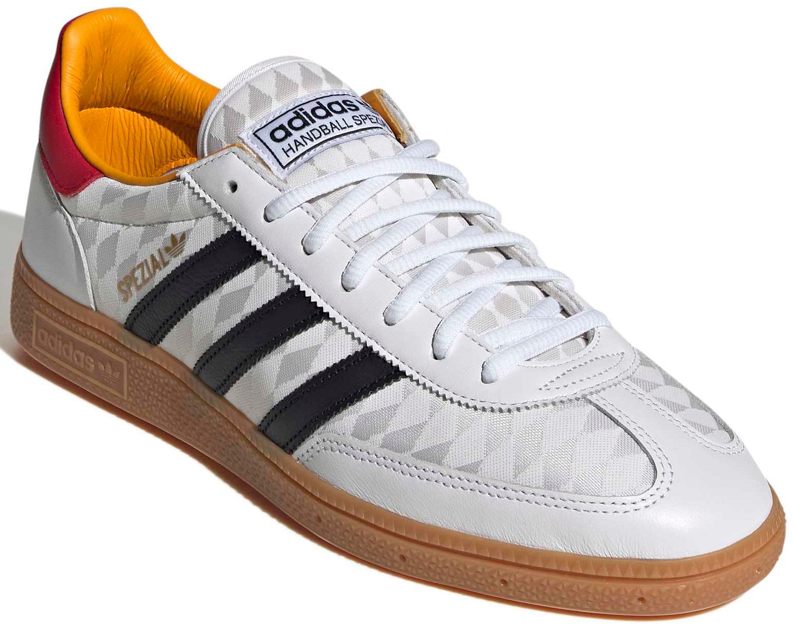 adidas Men's Handball Spezial Shoes product image