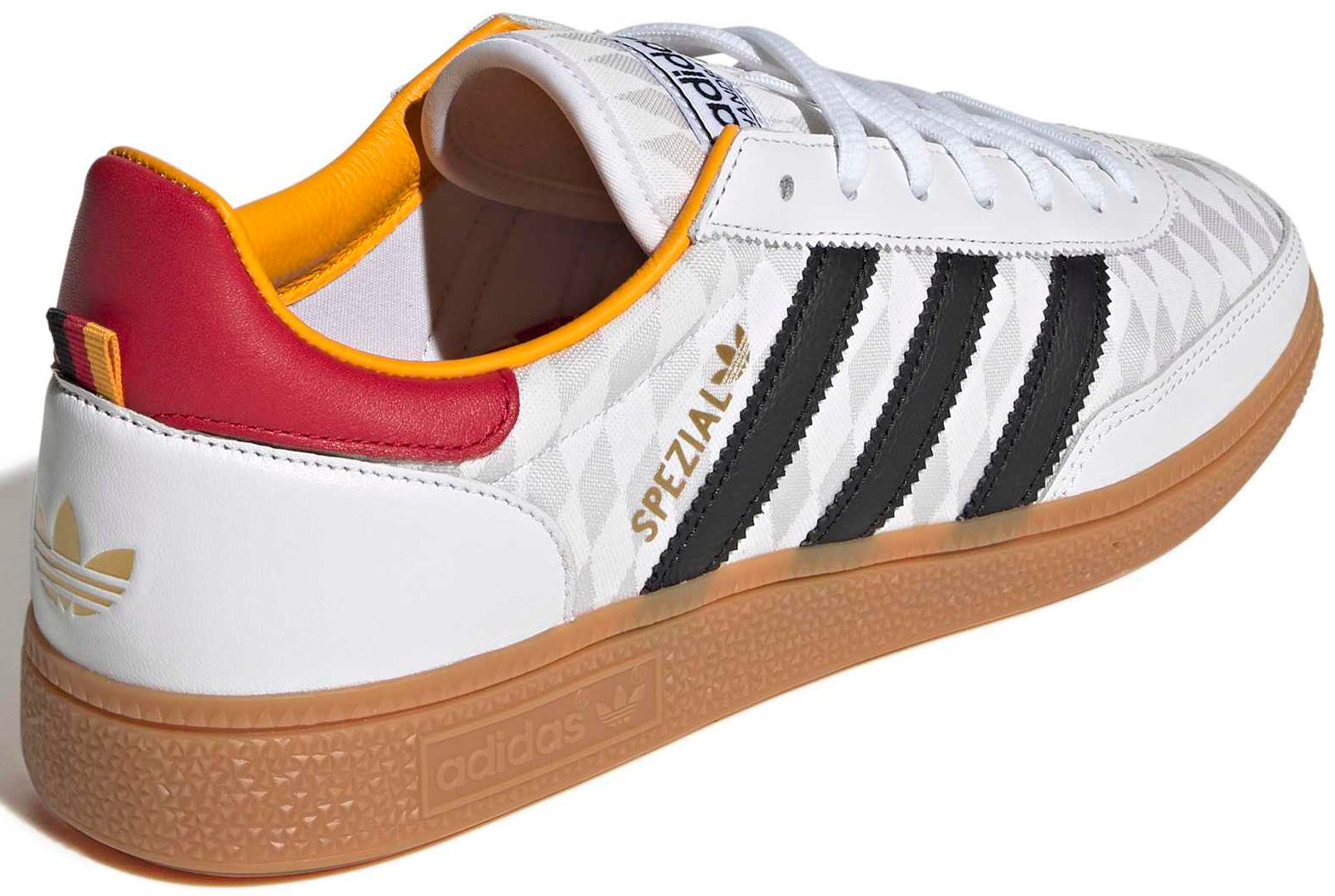 adidas Men's Handball Spezial Shoes product image