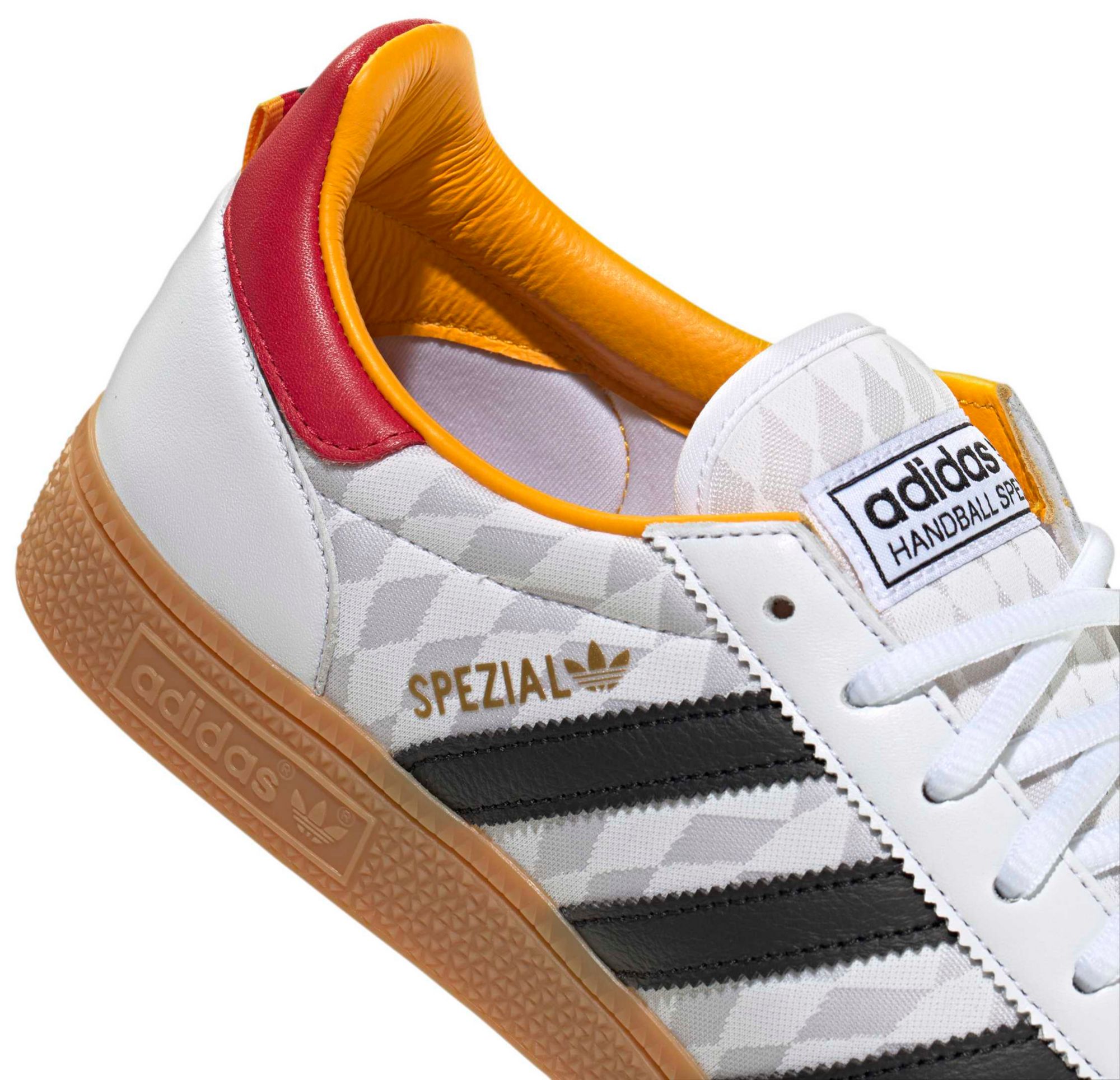 adidas Men's Handball Spezial Shoes product image