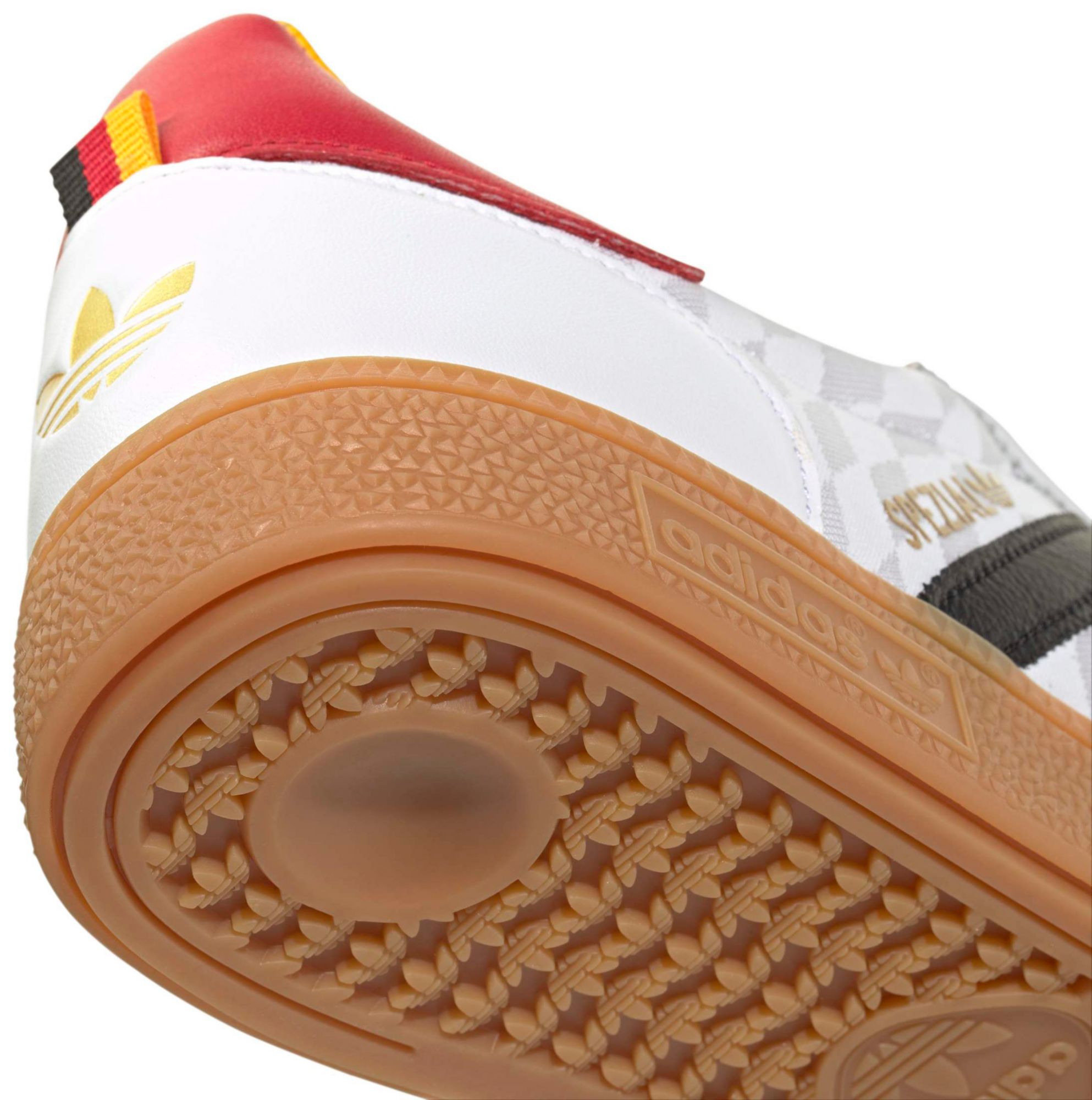 adidas Men's Handball Spezial Shoes product image