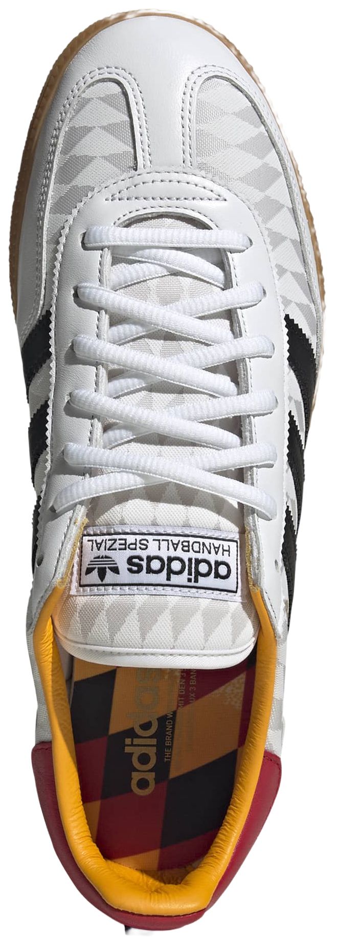 adidas Men's Handball Spezial Shoes product image