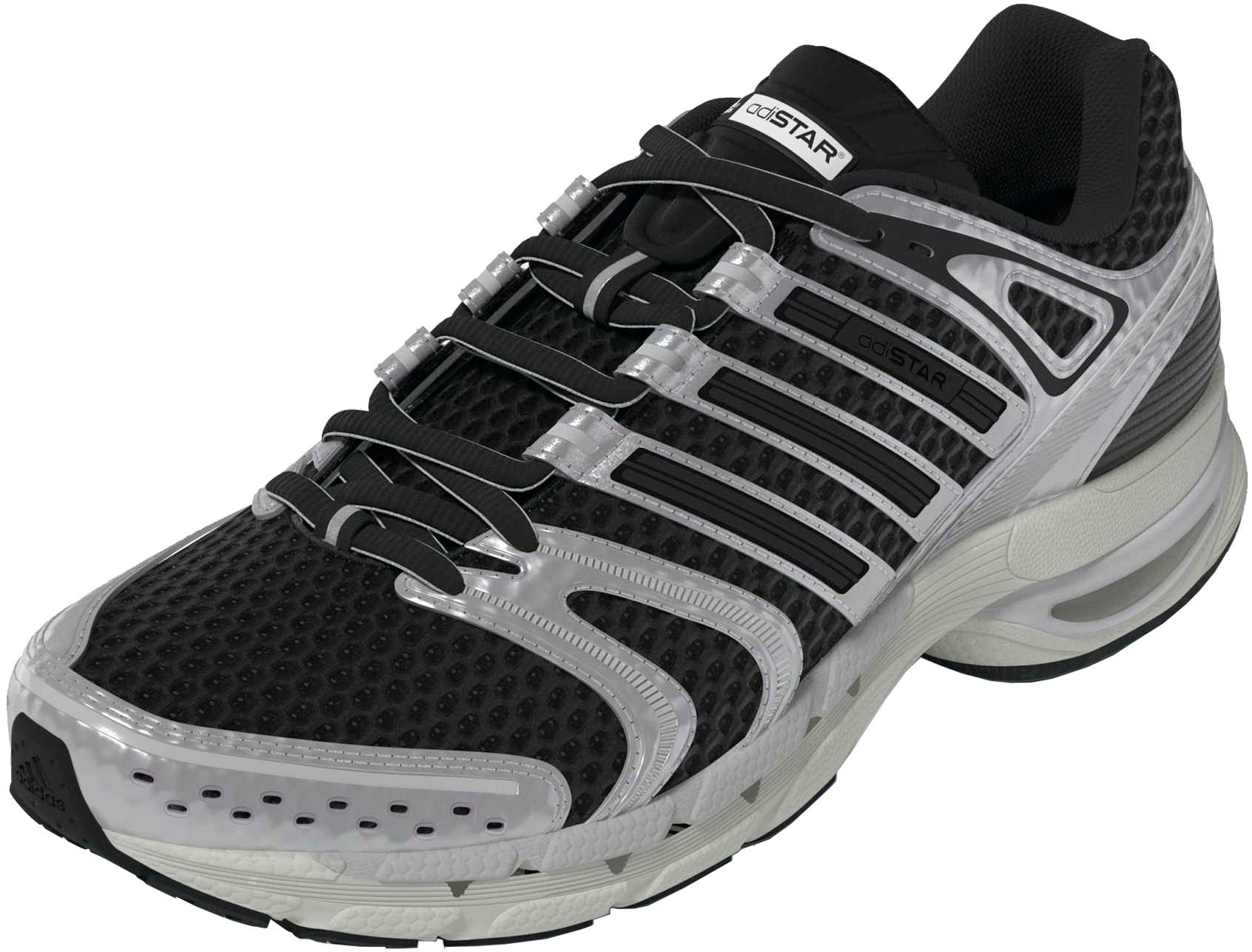 adidas Men's Adistar Control 5 Shoes product image