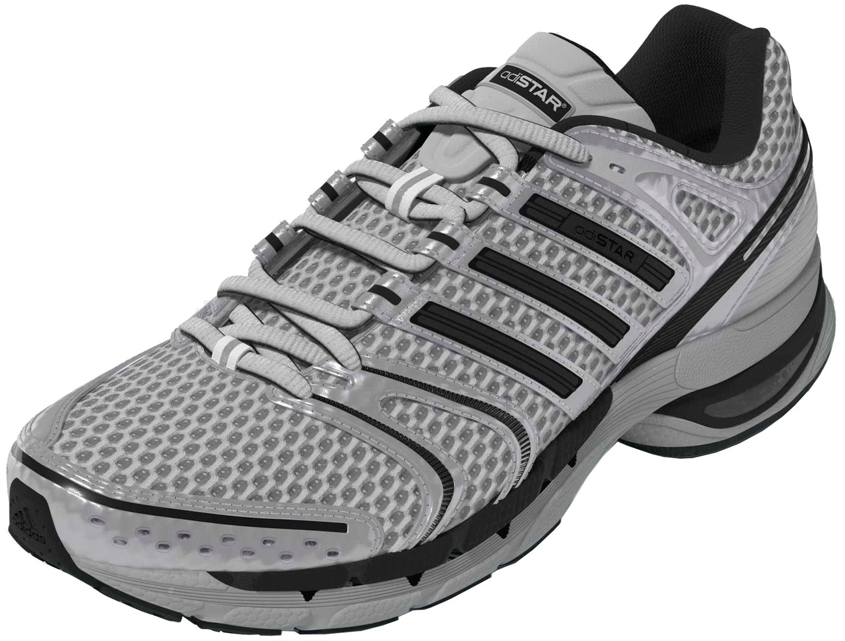 adidas Men's Adistar Control 5 Shoes product image