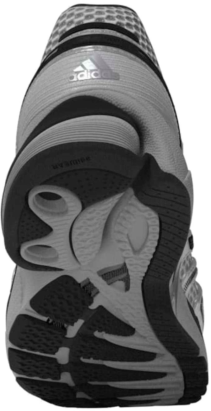 adidas Men's Adistar Control 5 Shoes product image