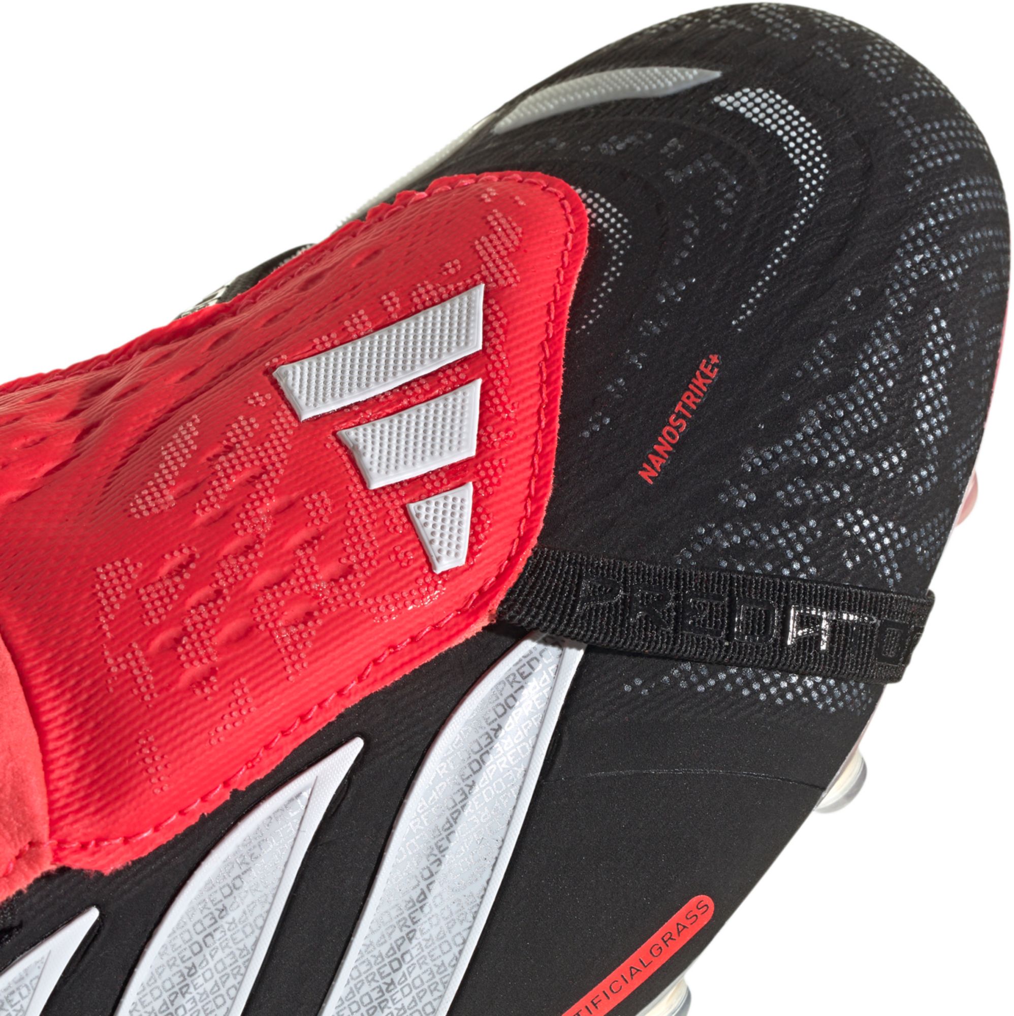 adidas Predator Elite FT AG Soccer Cleats product image