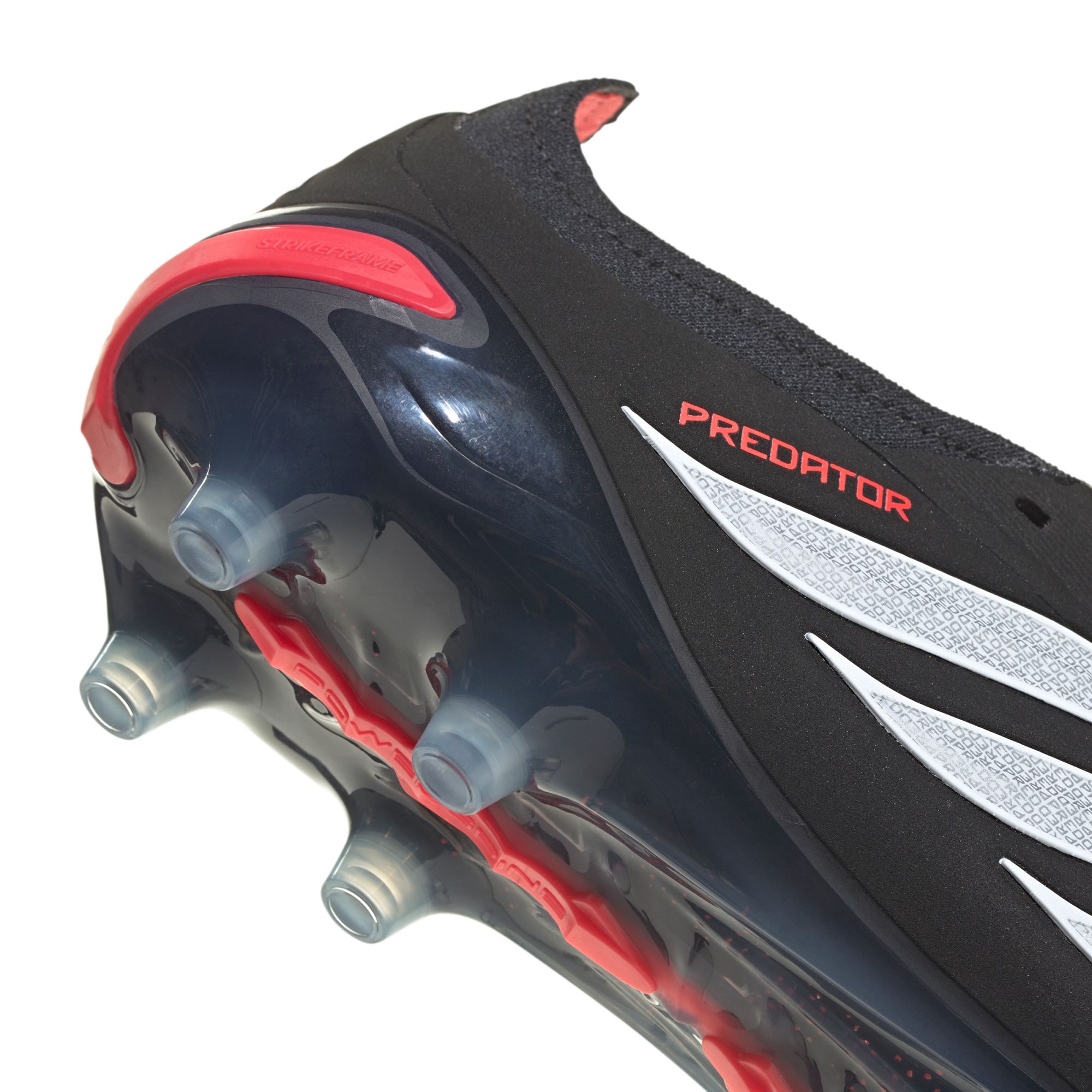 adidas Predator Elite FT AG Soccer Cleats product image