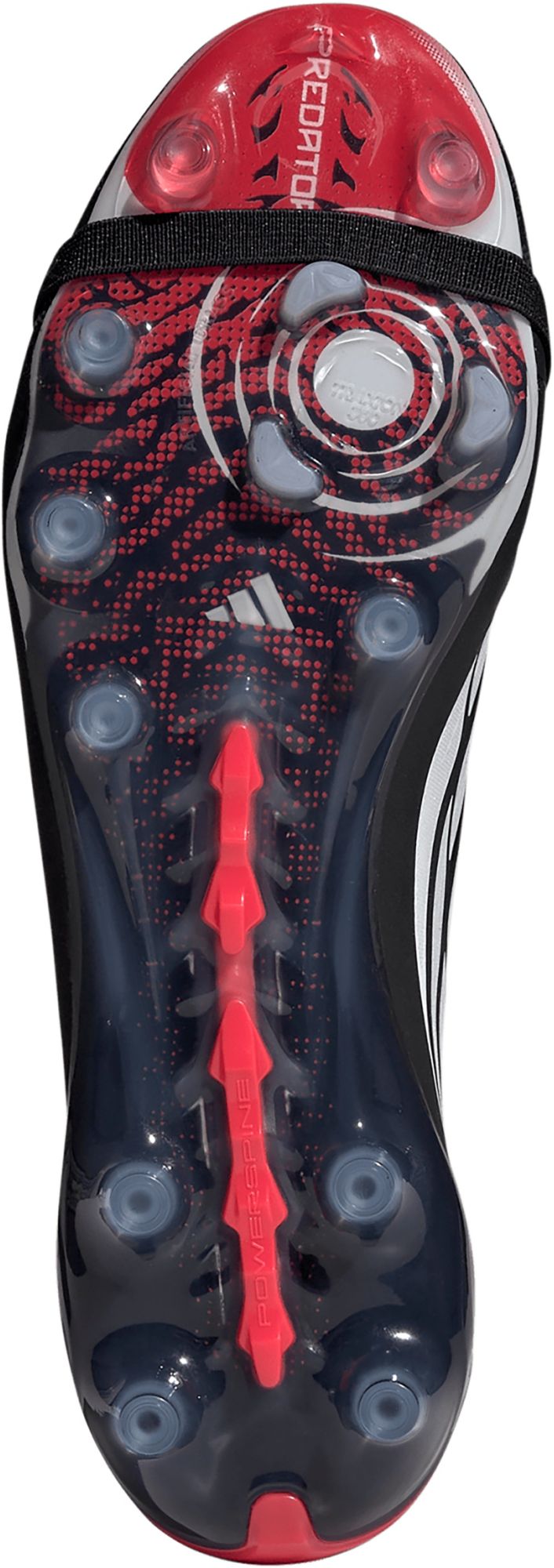 adidas Predator Elite FT AG Soccer Cleats product image