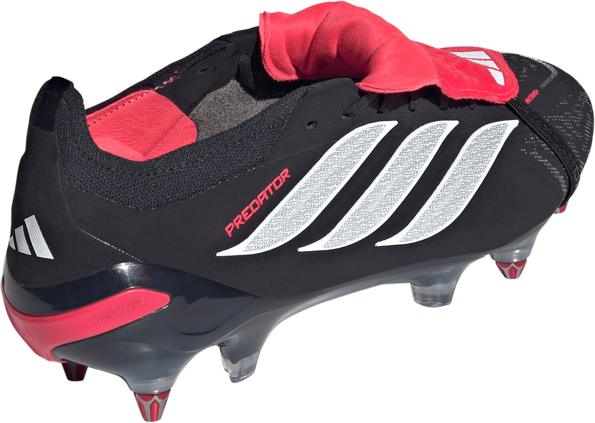 adidas Predator Elite FT SG Soccer Cleats product image