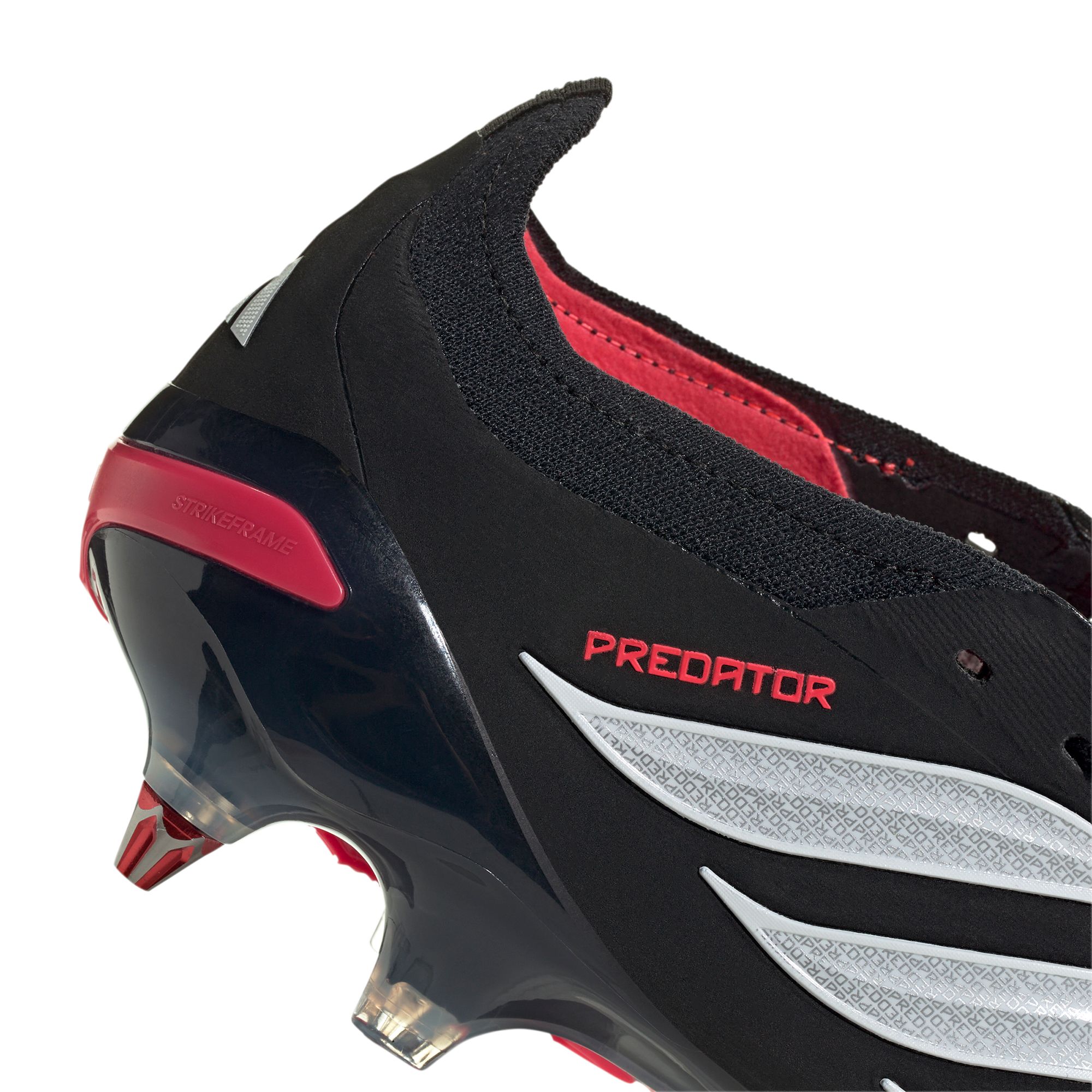 adidas Predator Elite FT SG Soccer Cleats product image