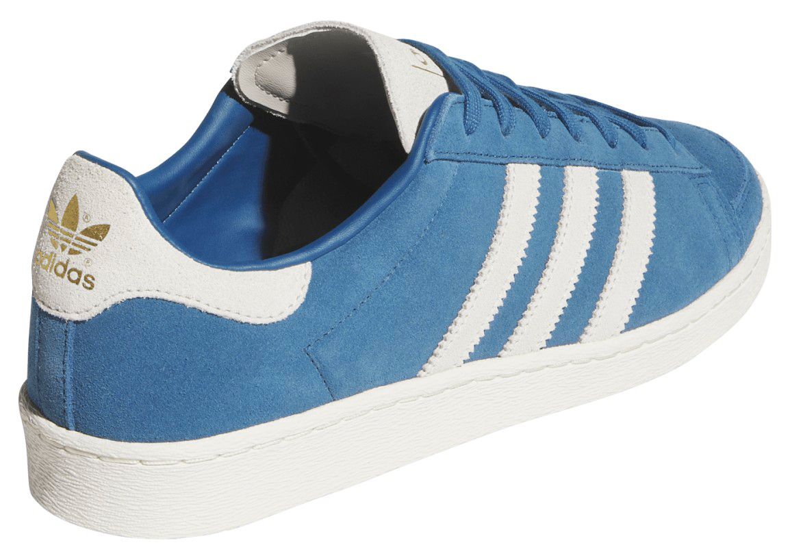 adidas Adult Jabbar Lo Shoes product image