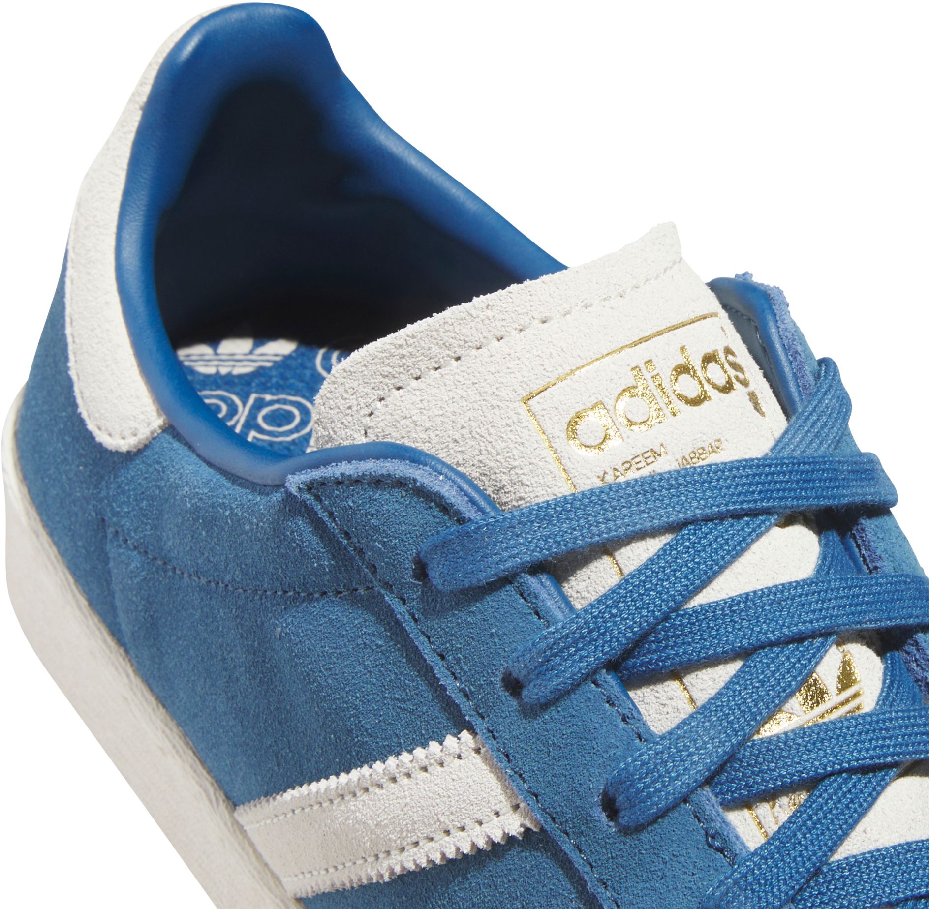 adidas Adult Jabbar Lo Shoes product image