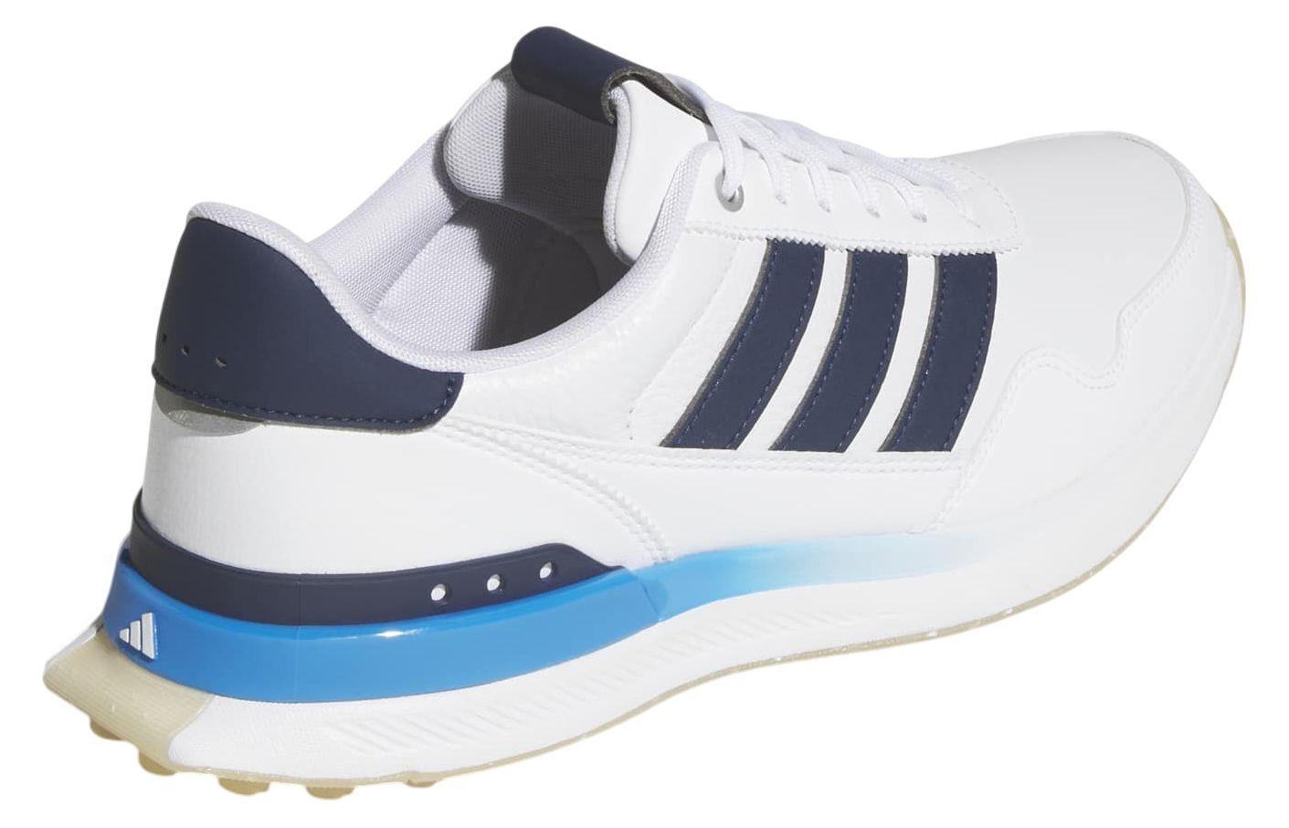 adidas Men's S2G Leather Golf Shoes product image