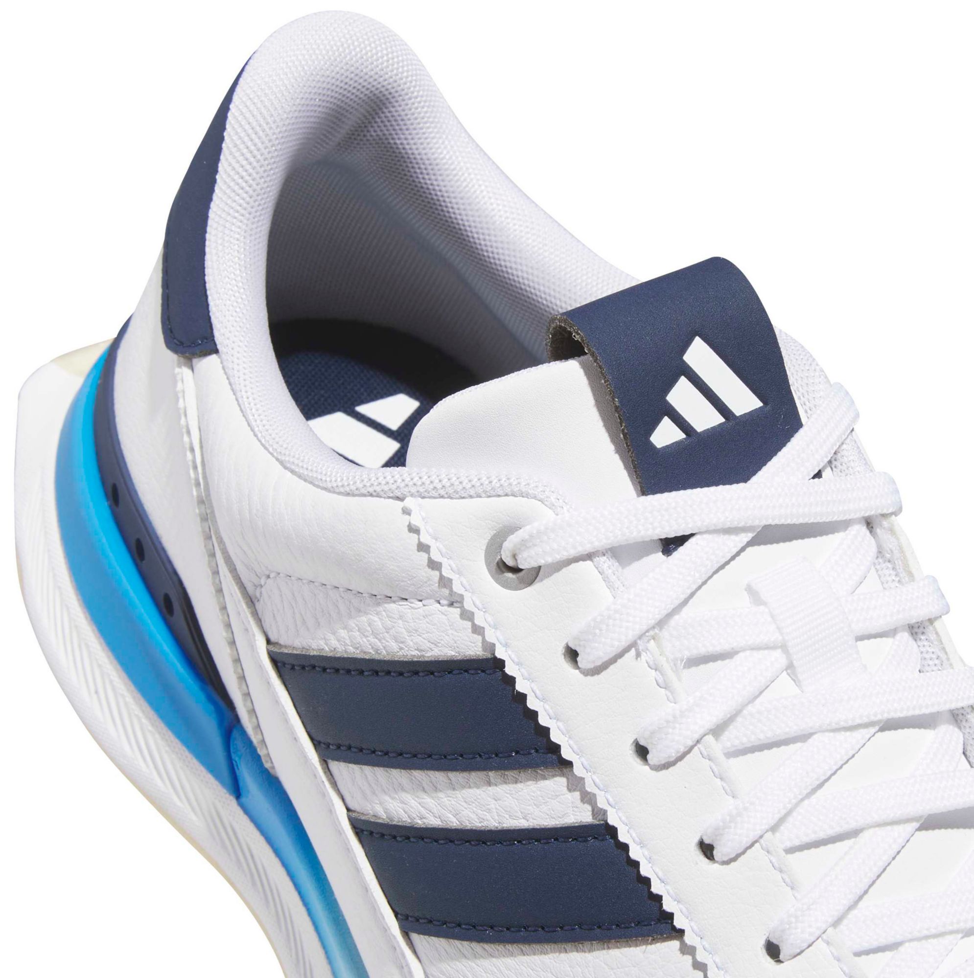 adidas Men's S2G Leather Golf Shoes product image