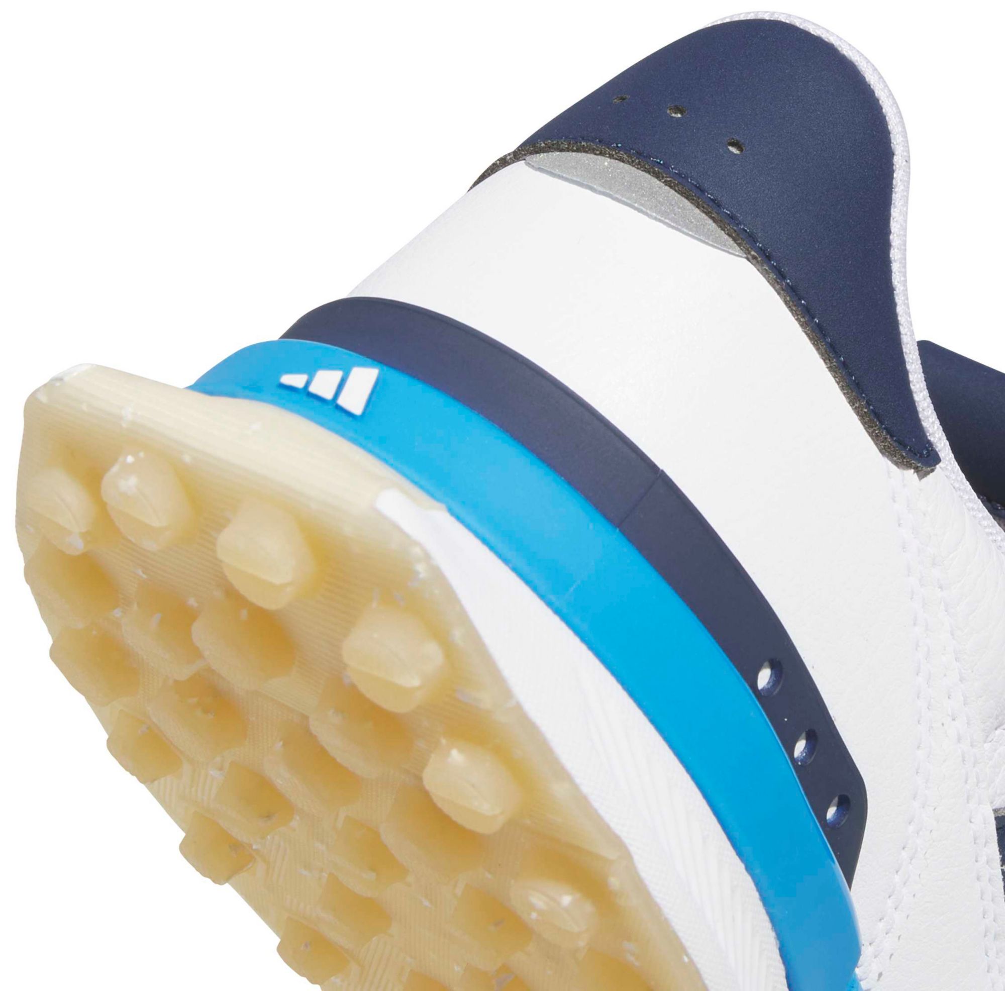 adidas Men's S2G Leather Golf Shoes product image