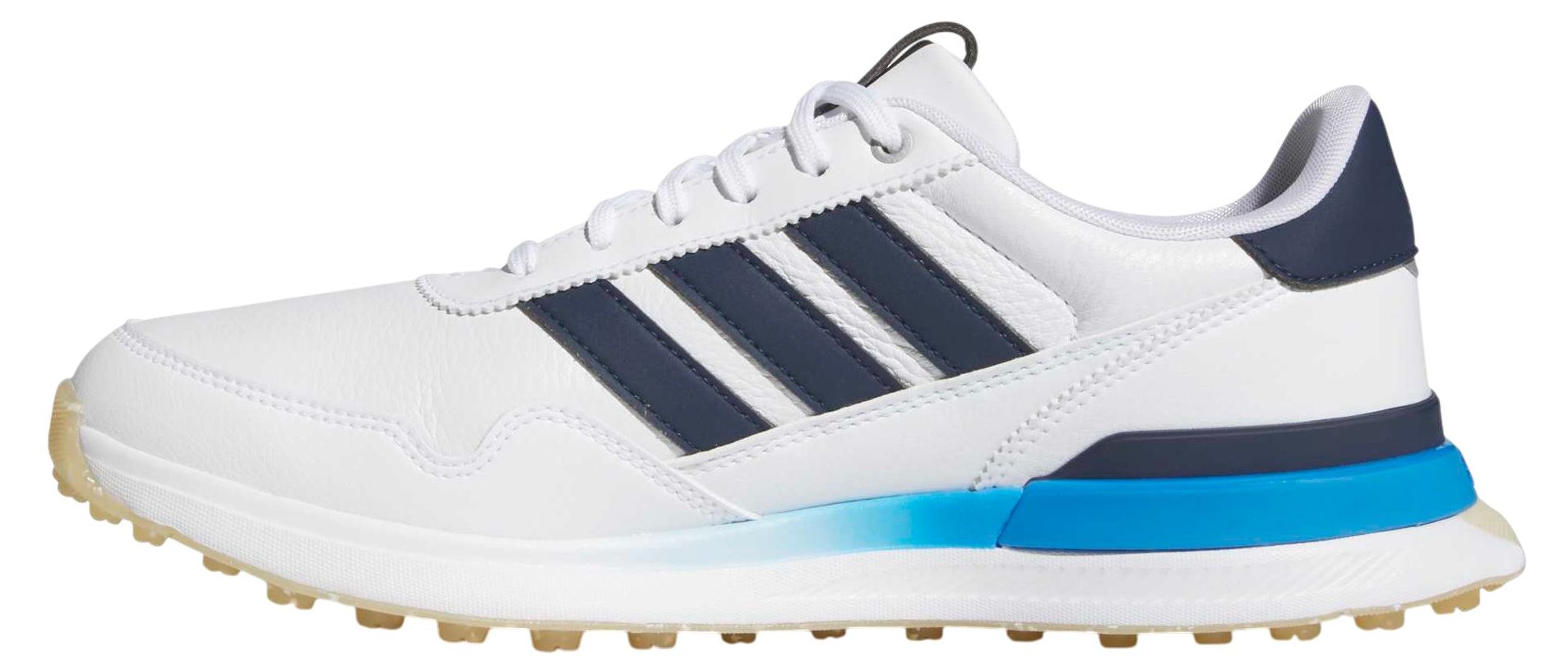 adidas Men's S2G Leather Golf Shoes product image