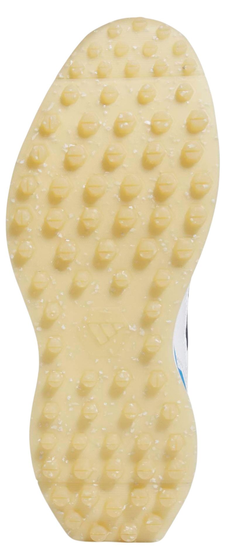 adidas Men's S2G Leather Golf Shoes product image