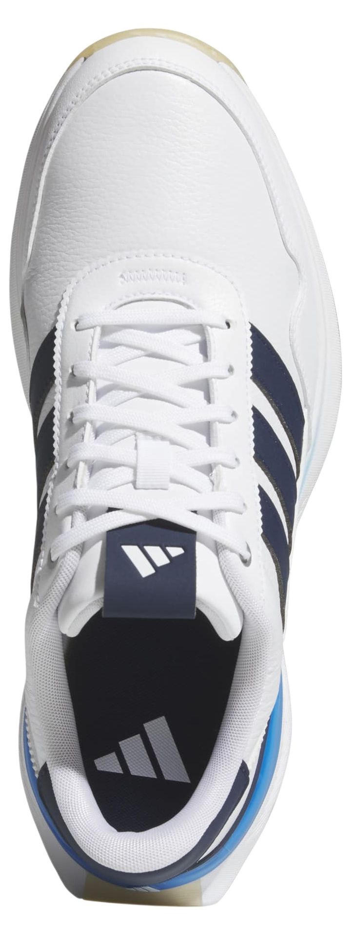adidas Men's S2G Leather Golf Shoes product image