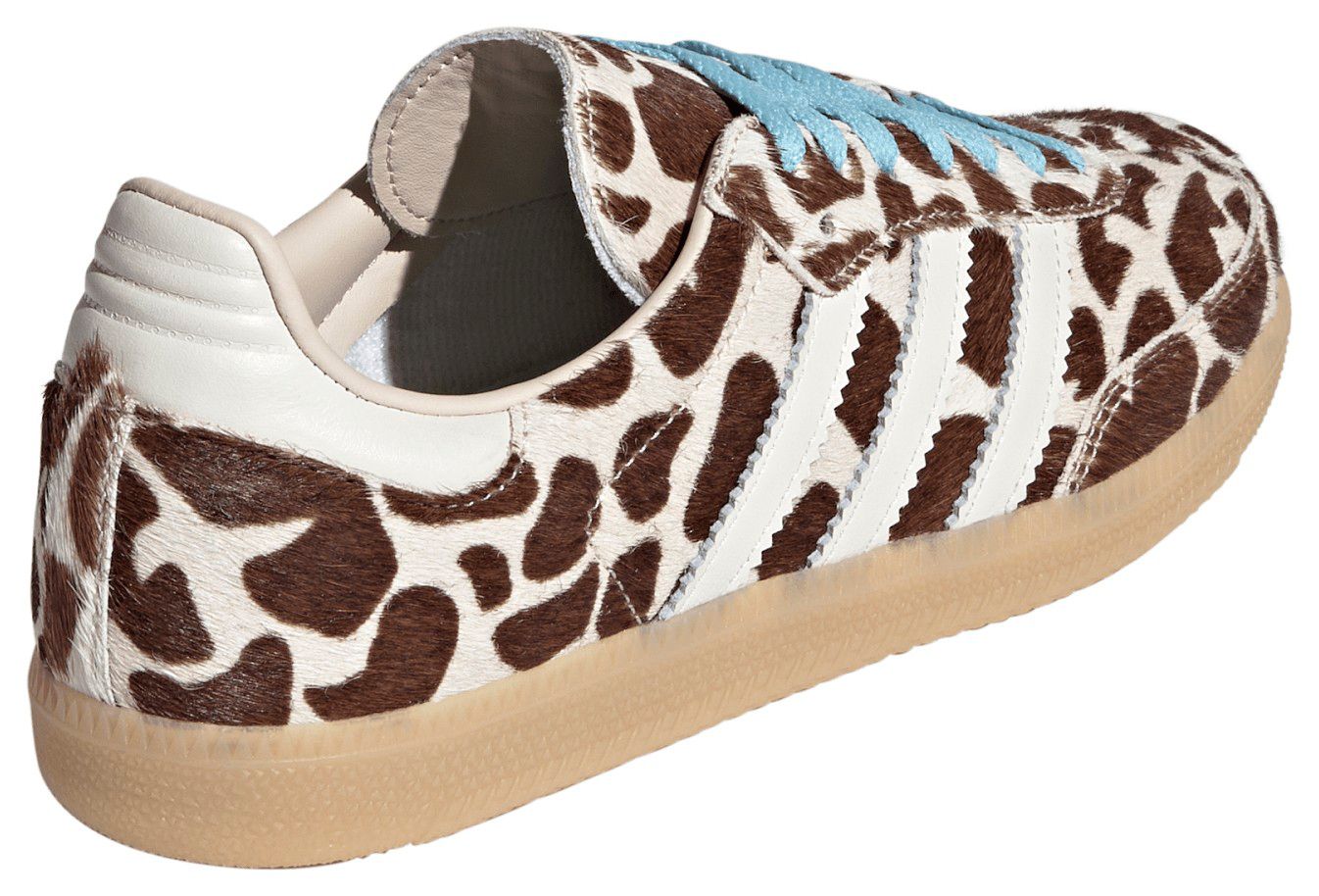 adidas Women's Samba OG Shoes product image