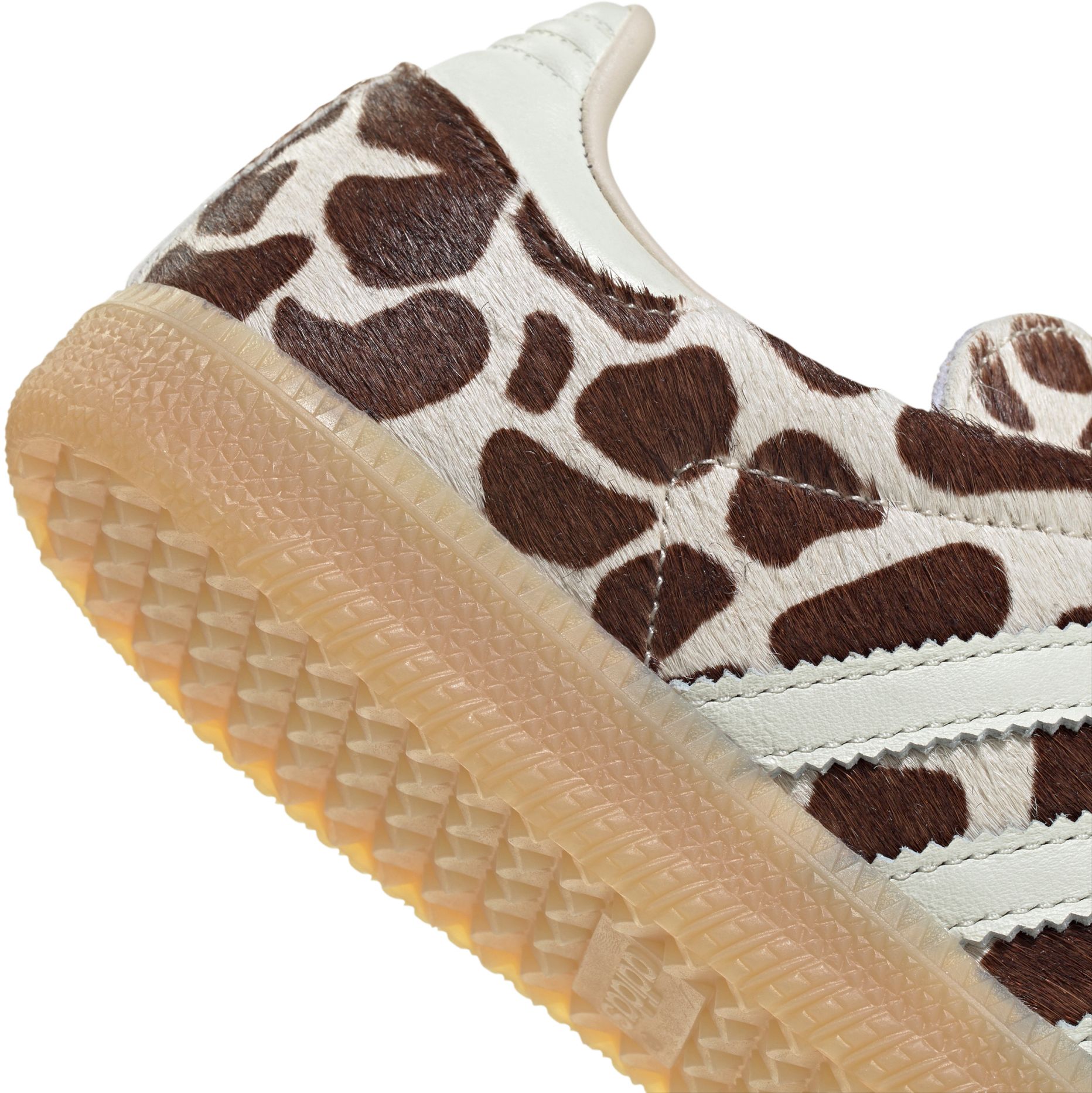 adidas Women's Samba OG Shoes product image