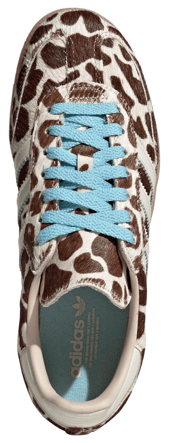 adidas Women's Samba OG Shoes product image