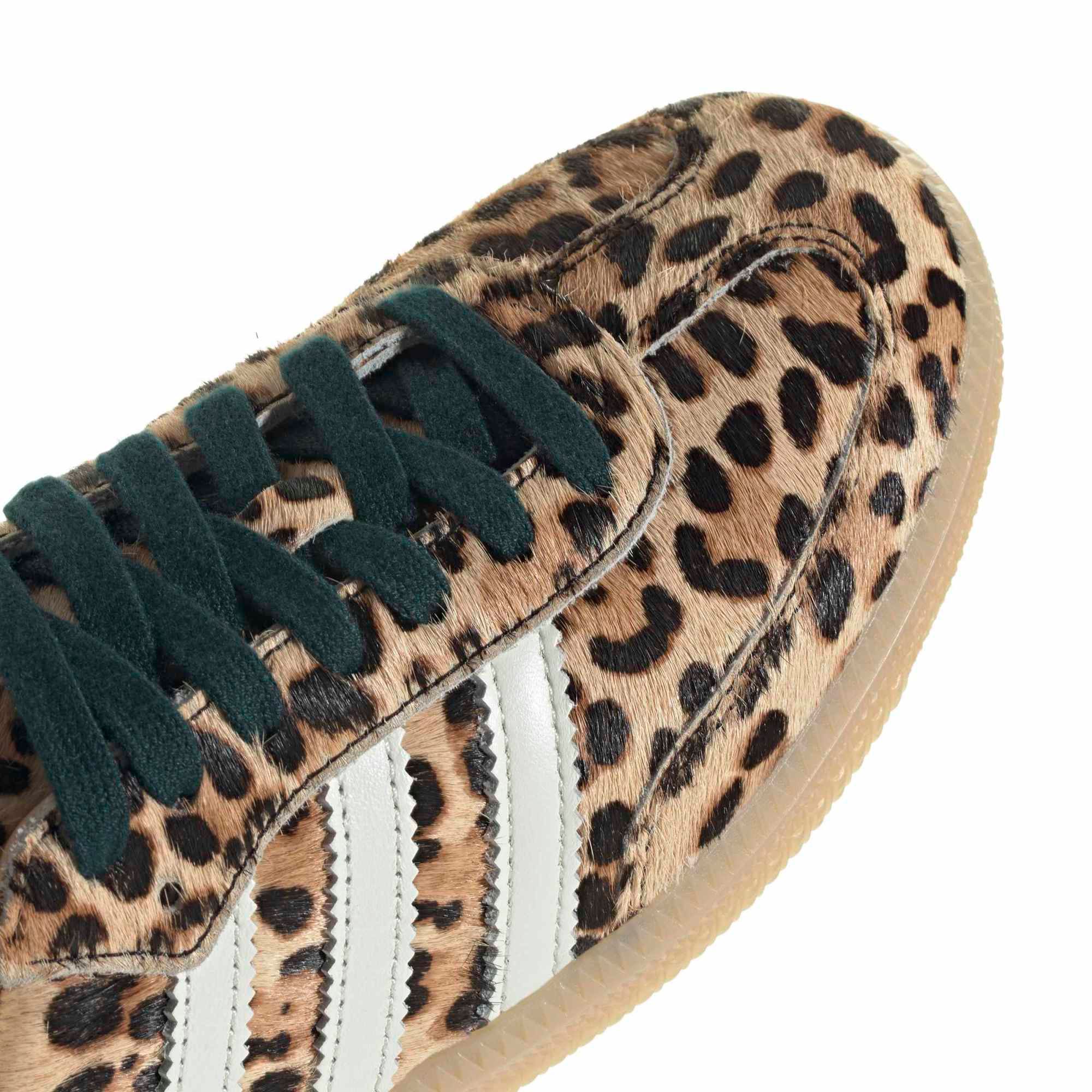 adidas Women's Samba OG Shoes product image