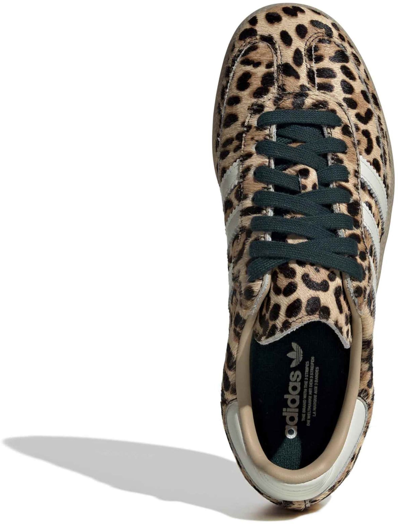 adidas Women's Samba OG Shoes product image