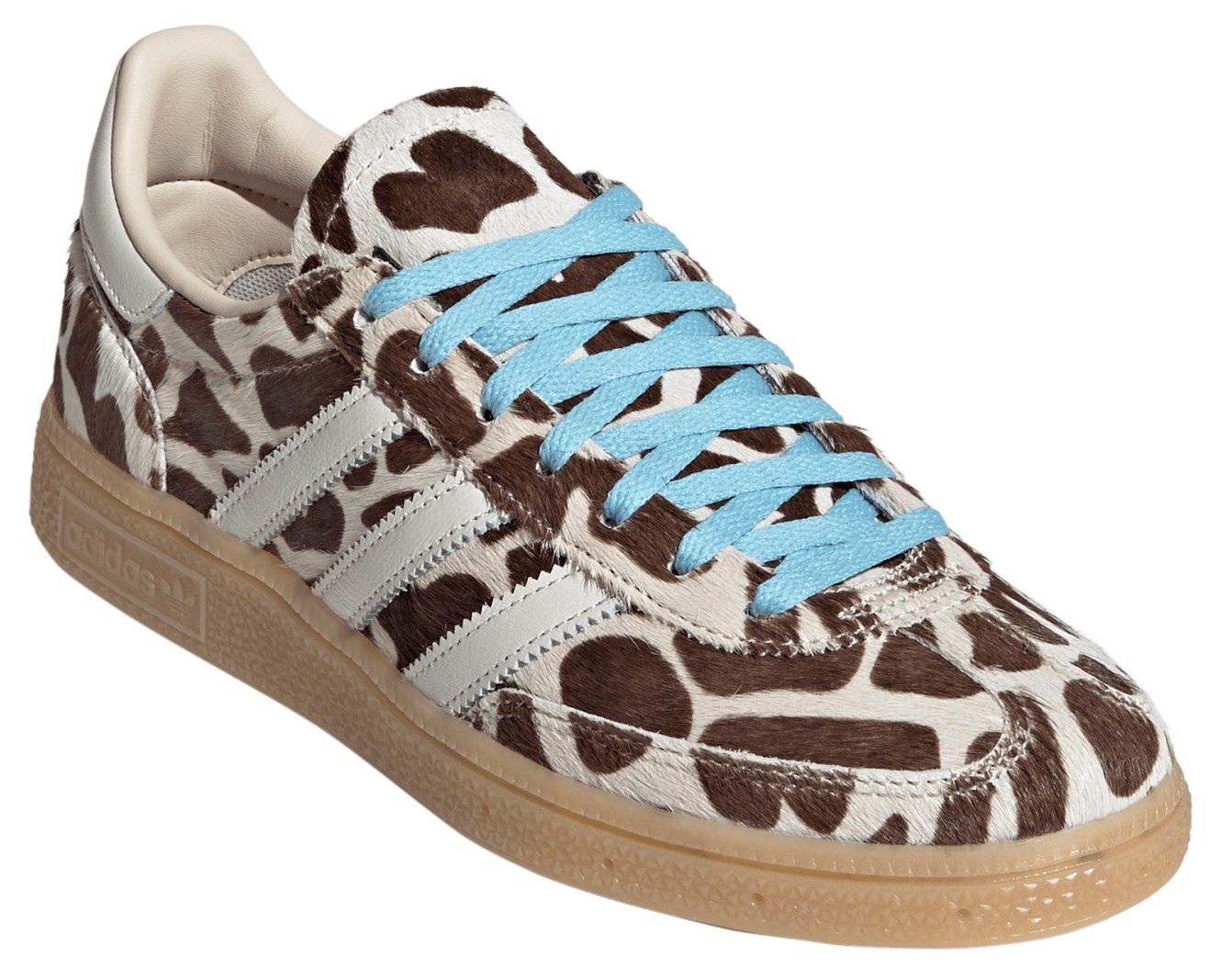 adidas Women's Handball Spezial Shoes product image