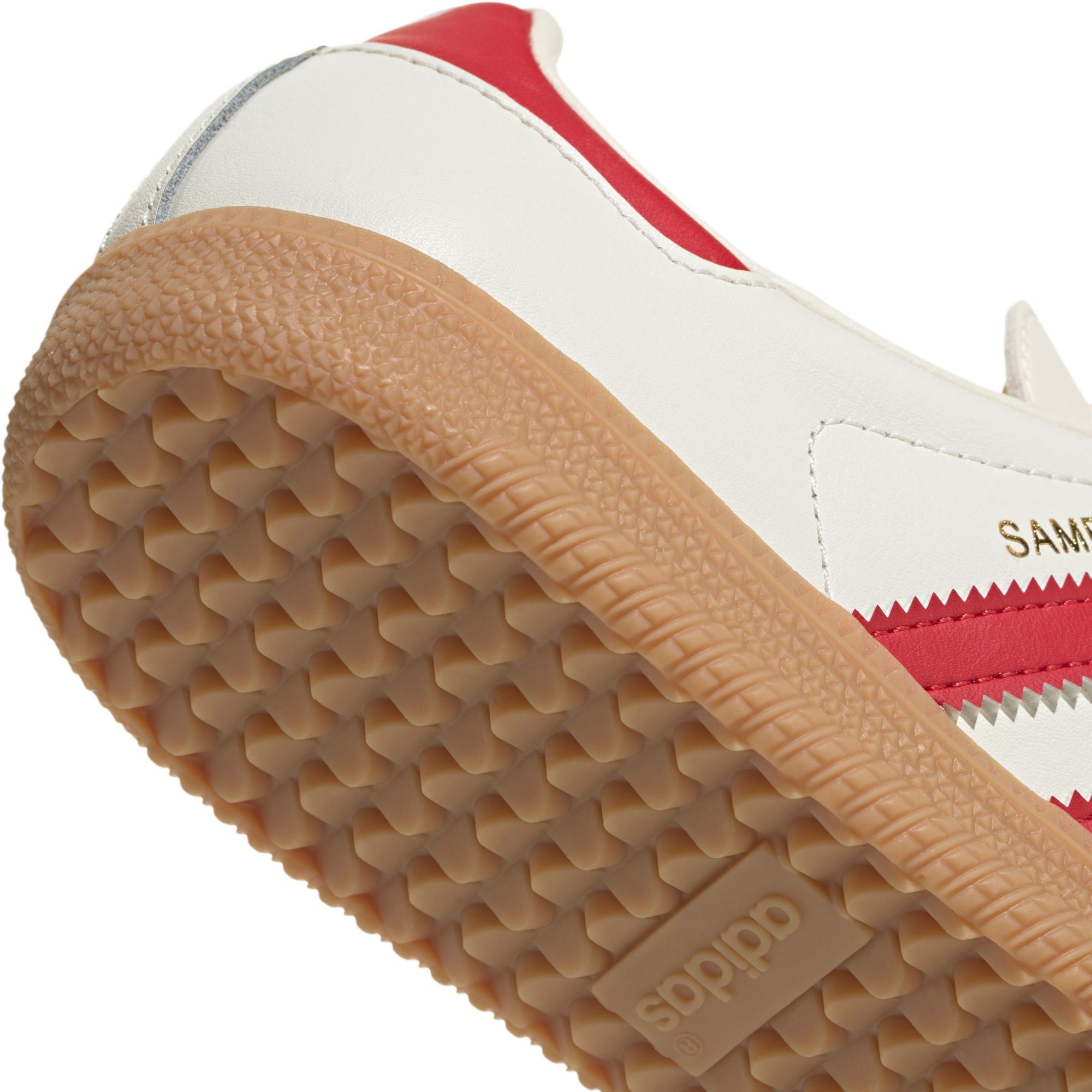 adidas Kids' Grade School Samba OG Shoes product image