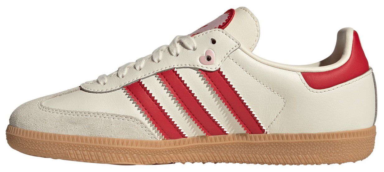 adidas Kids' Grade School Samba OG Shoes product image