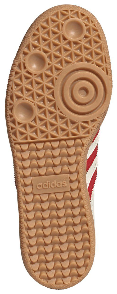 adidas Kids' Grade School Samba OG Shoes product image