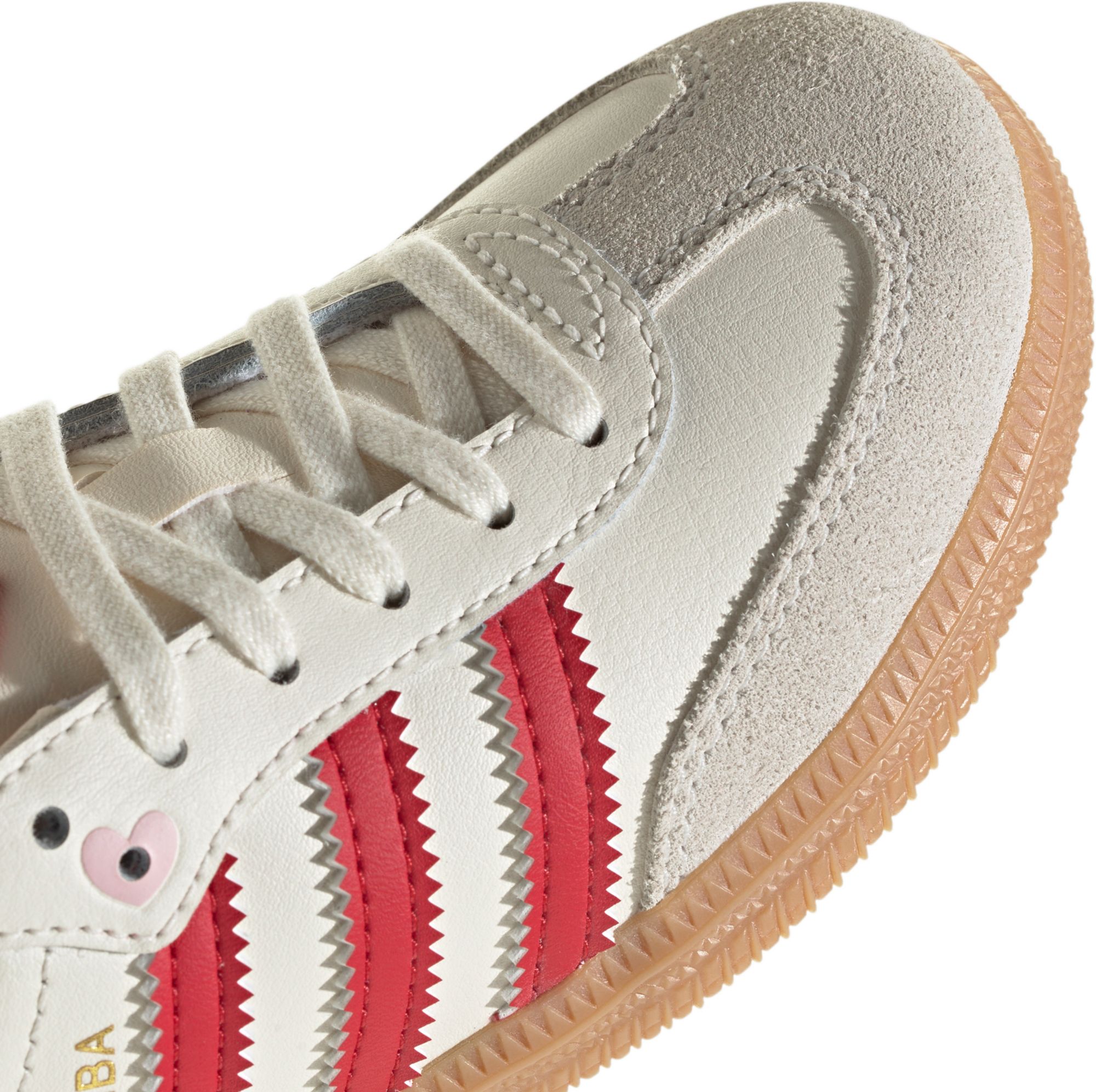 adidas Kids' Preschool Samba OG Shoes product image