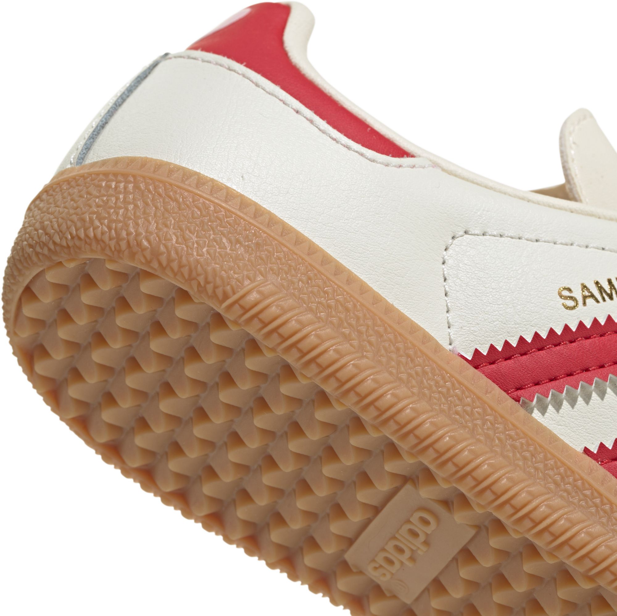 adidas Kids' Preschool Samba OG Shoes product image