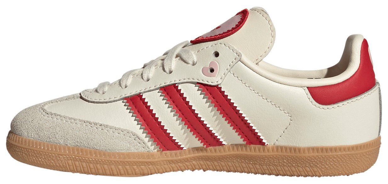 adidas Kids' Preschool Samba OG Shoes product image