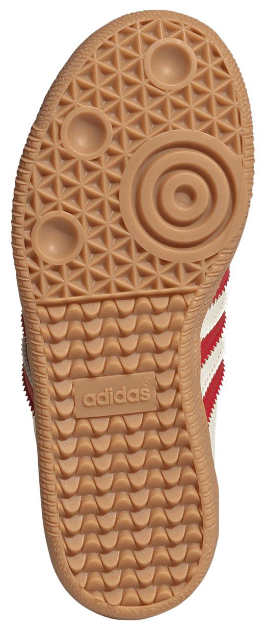 adidas Kids' Preschool Samba OG Shoes product image