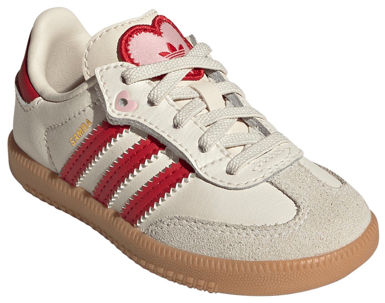 adidas Toddler Samba OG Shoes product image
