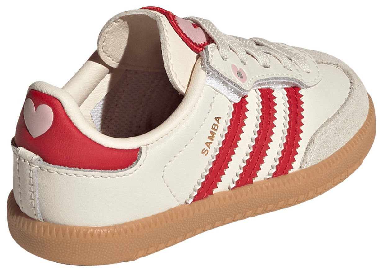 adidas Toddler Samba OG Shoes product image