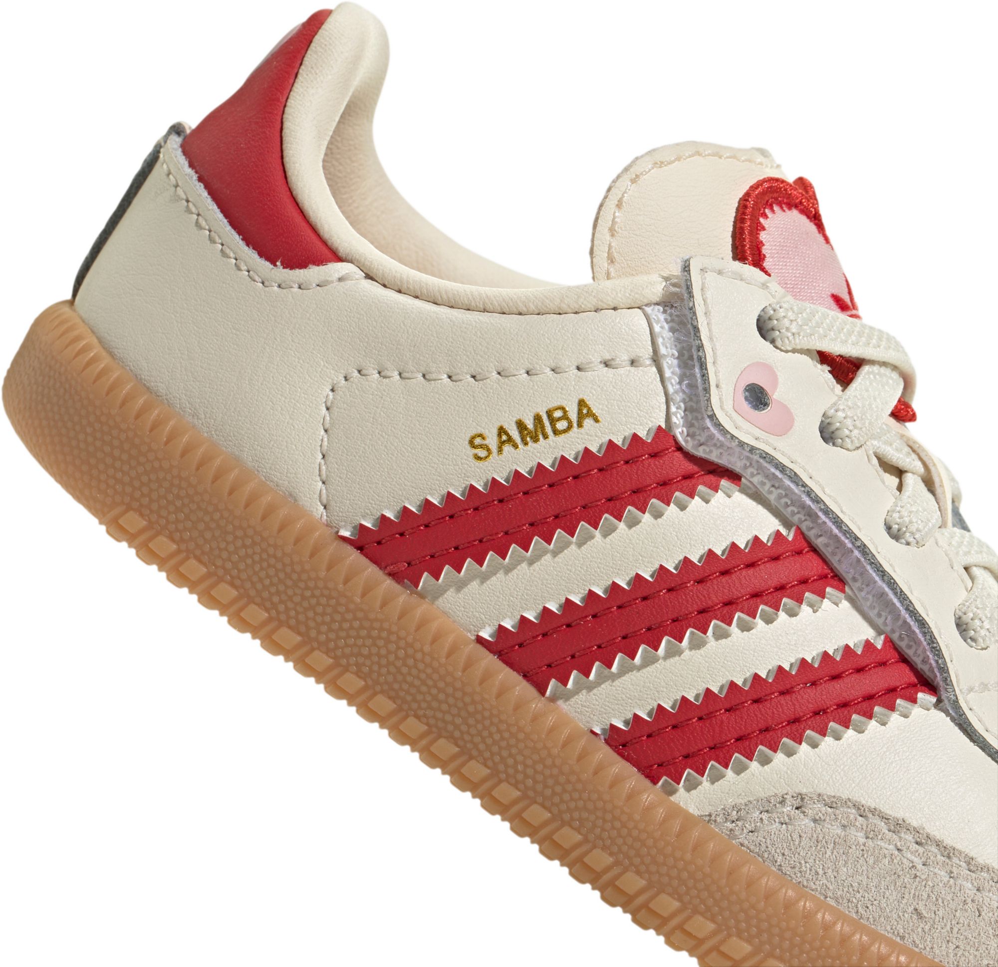 adidas Toddler Samba OG Shoes product image