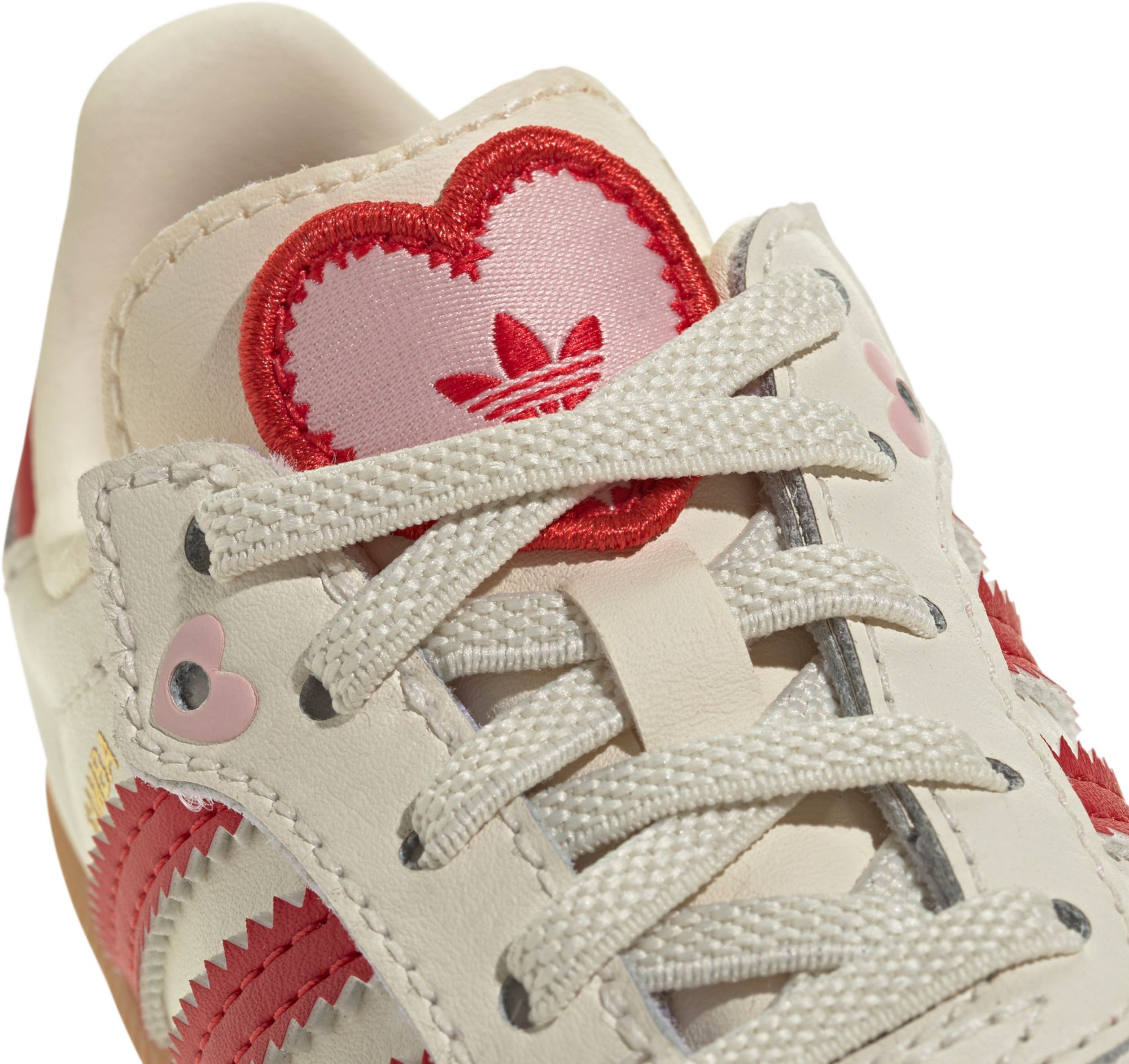 adidas Toddler Samba OG Shoes product image