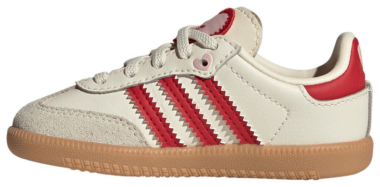 adidas Toddler Samba OG Shoes product image