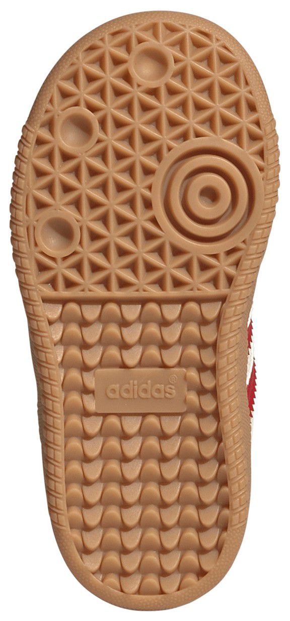 adidas Toddler Samba OG Shoes product image
