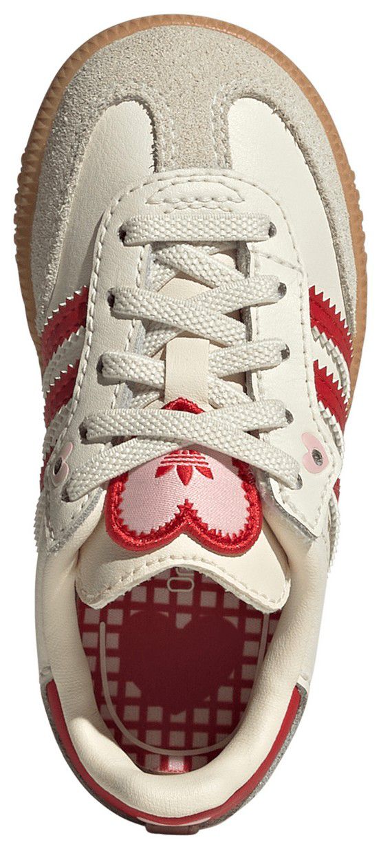 adidas Toddler Samba OG Shoes product image