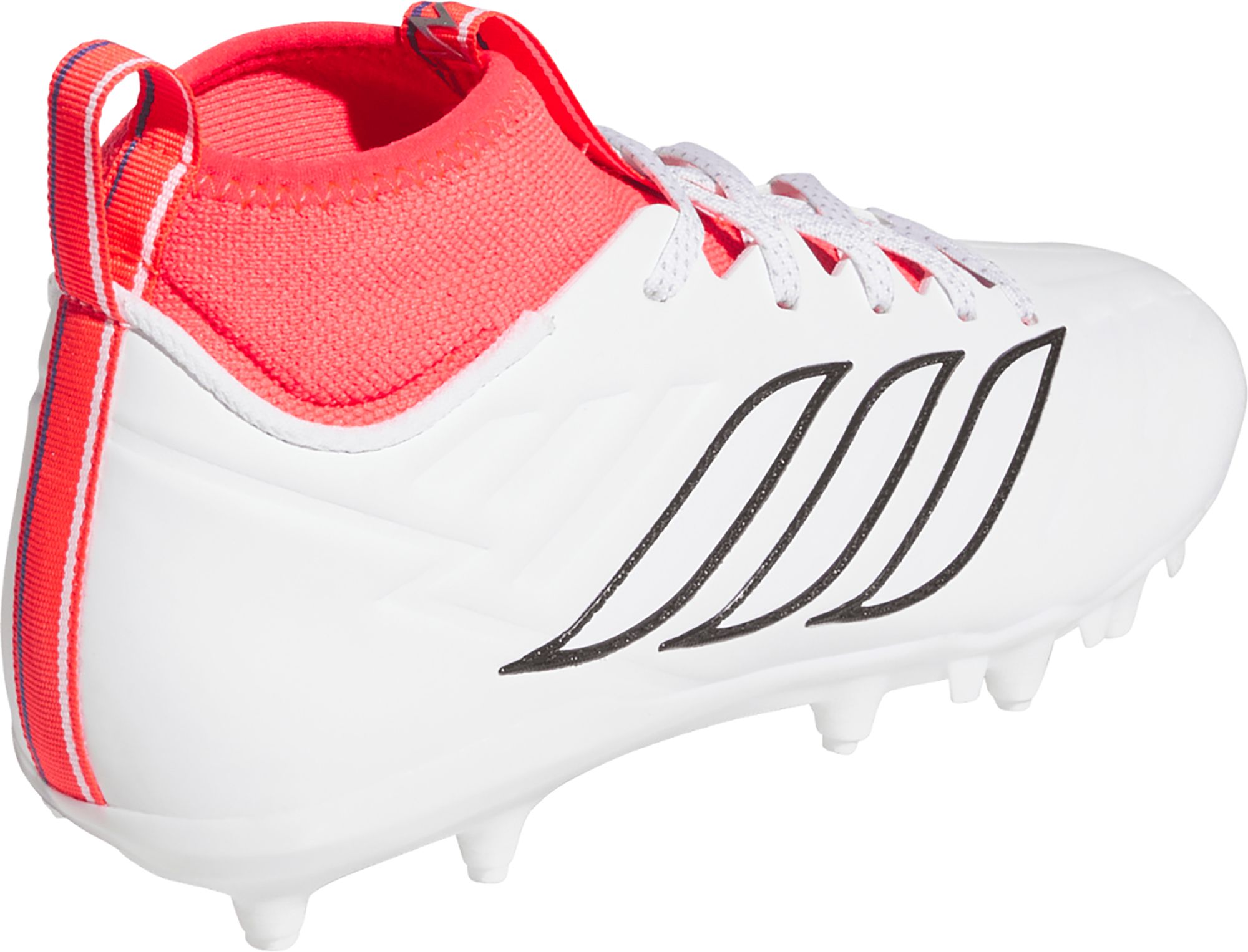 adidas Kids' adizero Impact.2 II Patrick Mahomes Football Cleats product image